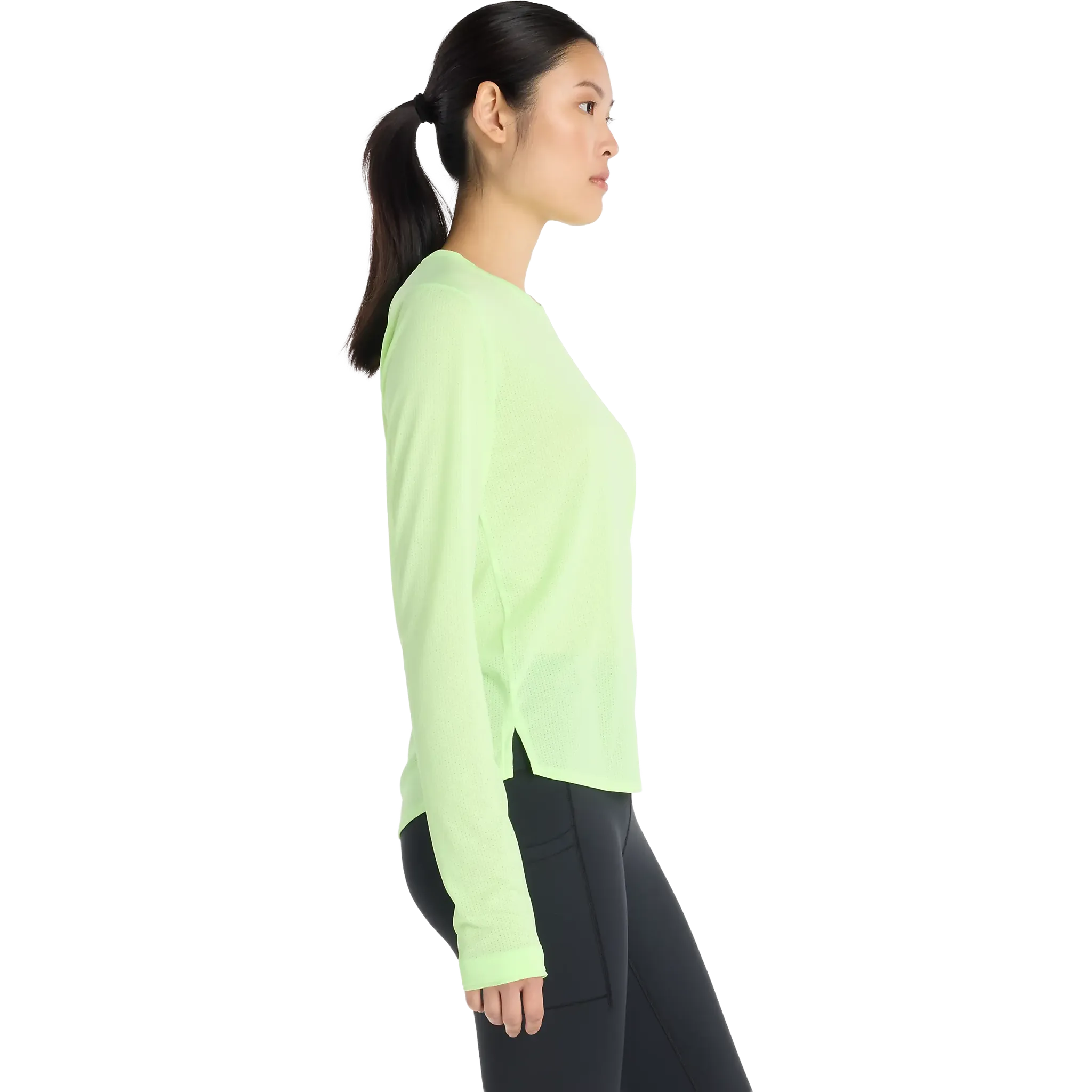 Athletics Long Sleeve Women