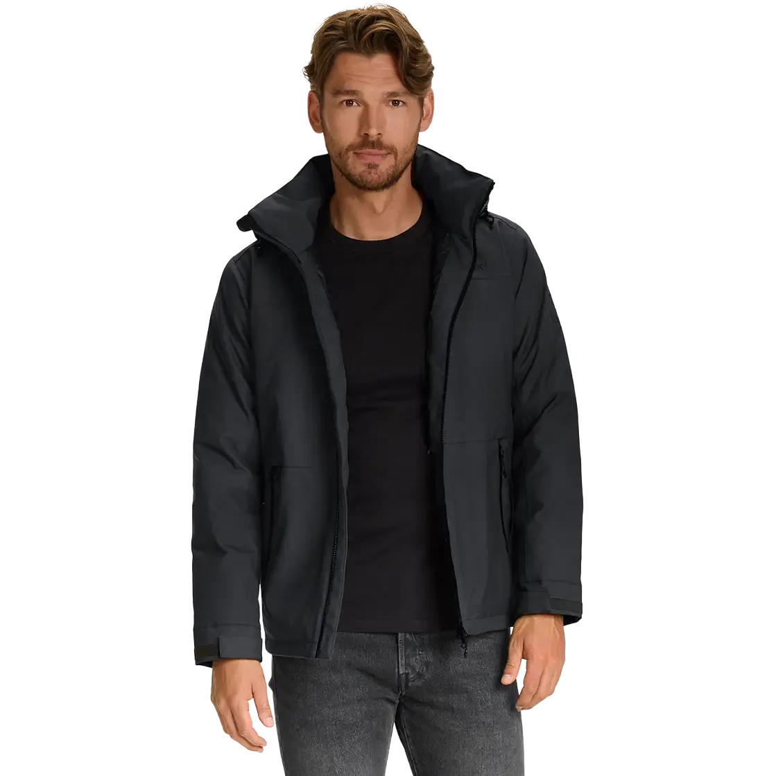 Marton Down Jacket Men vinterjacka