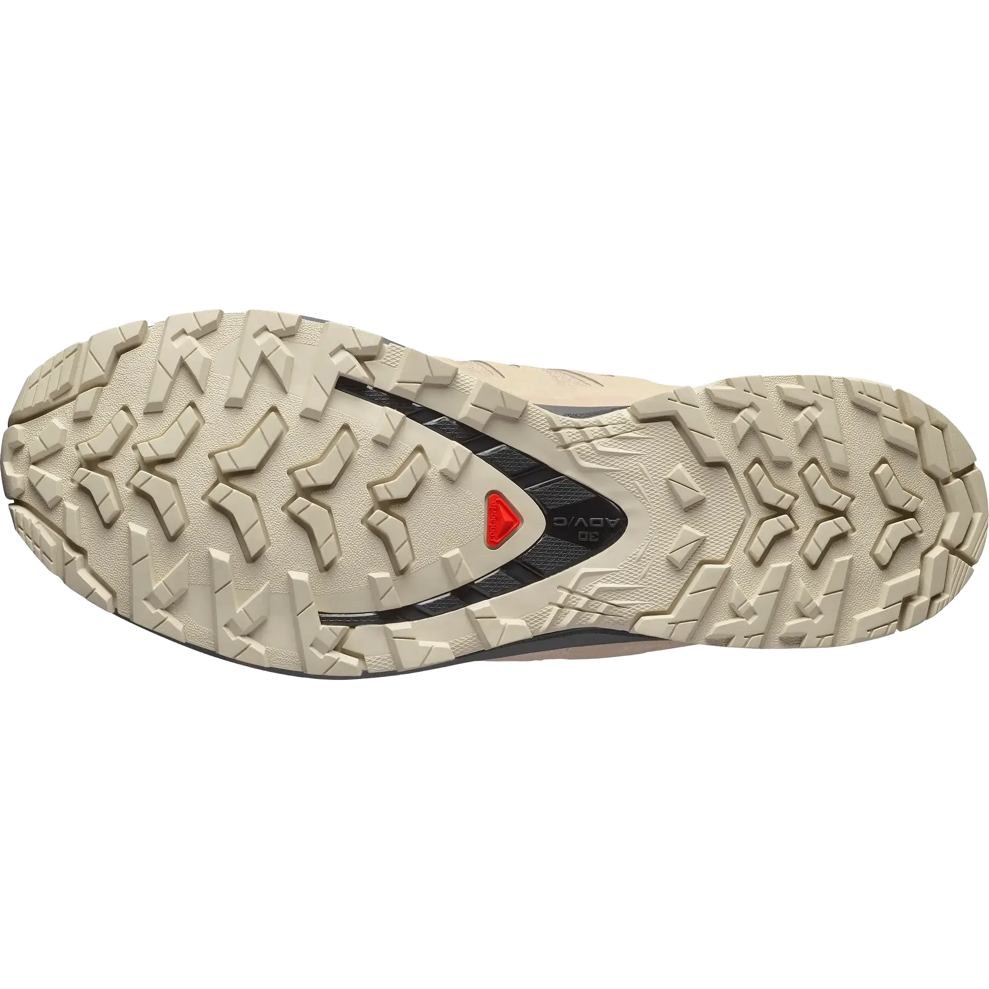 XA Pro 3D V9 GTX Men herrskor
