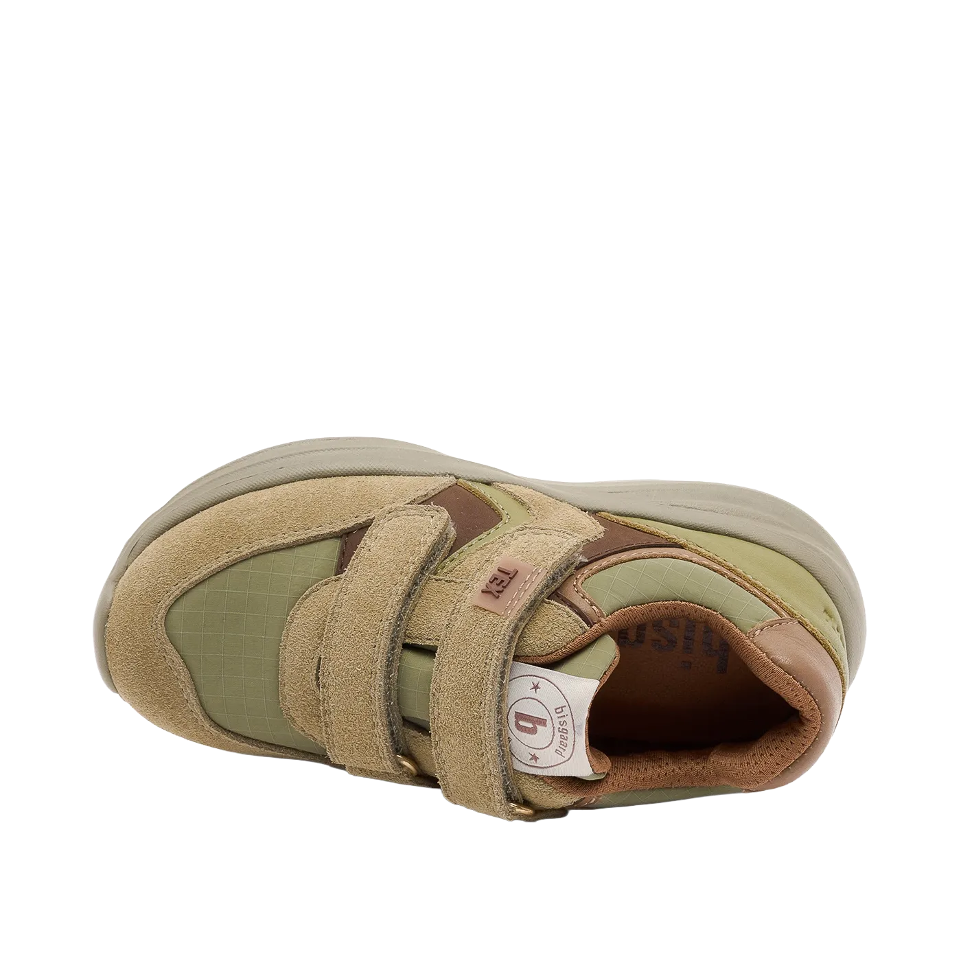 Yuki Tex Sneaker