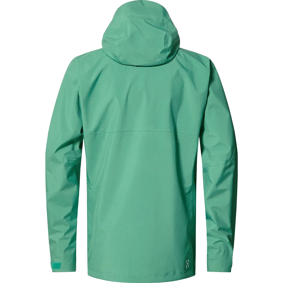 Front Proof Jacket Men Regnjakke
