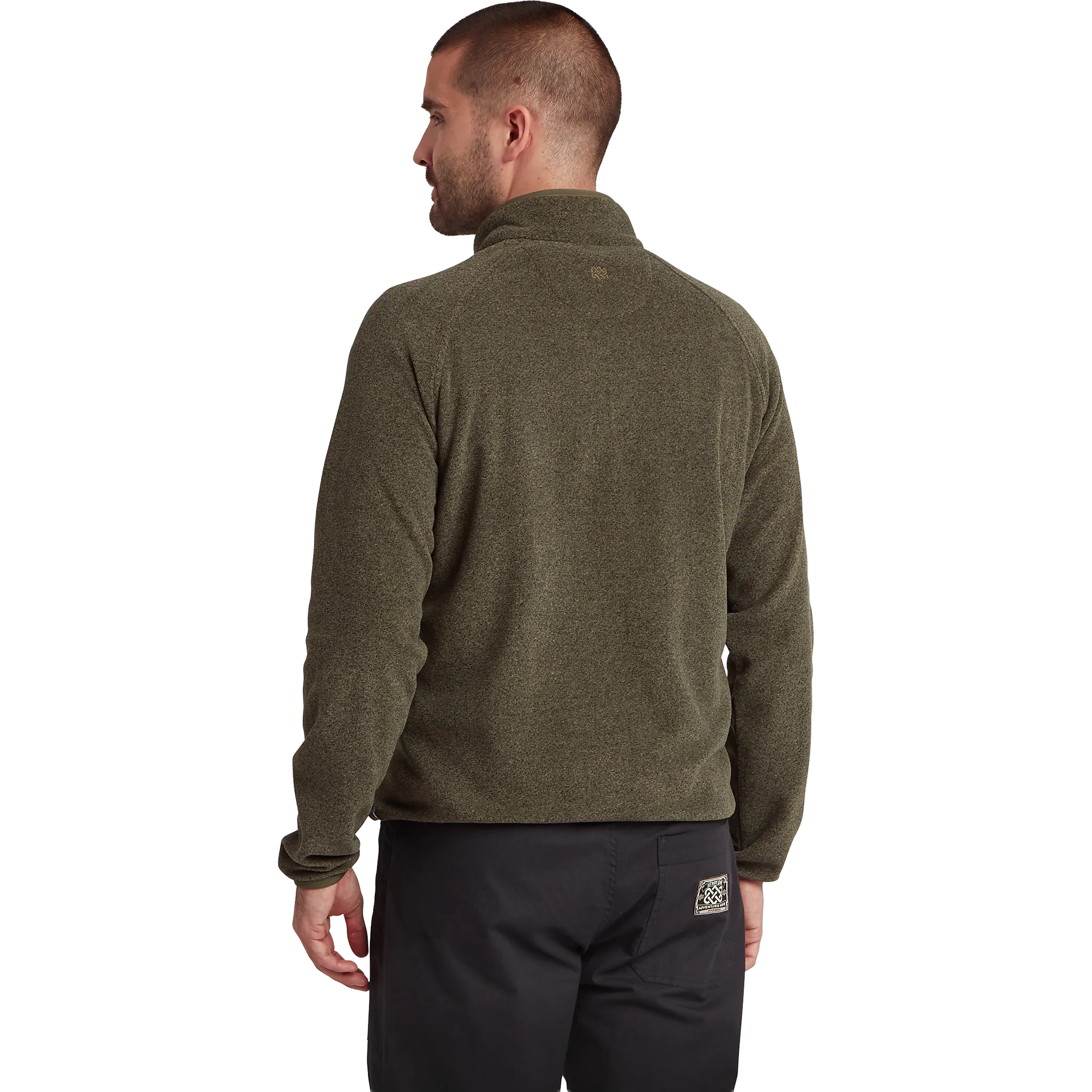 Rolpa Full Zip Men