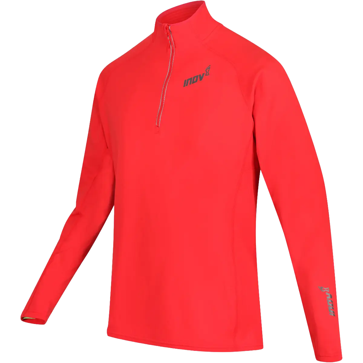 Inov8 Technical Mid HZ M - Red - S - Løbetrøjer