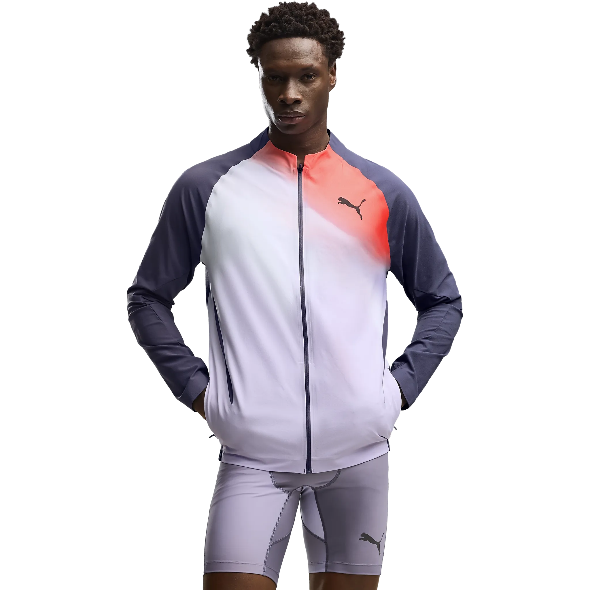Lightspeed Ultraweave Graphic Jacket Men