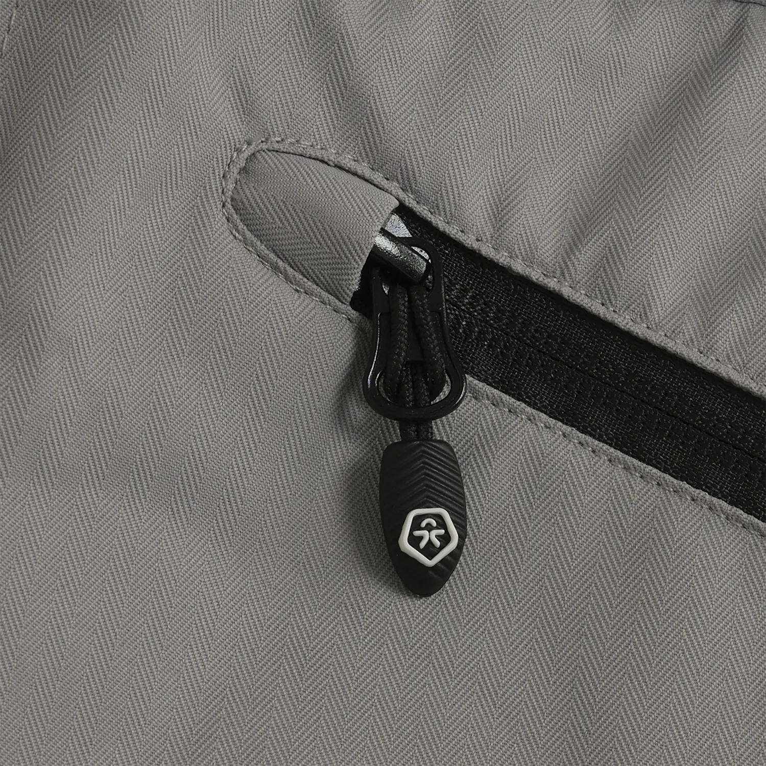 Ski Pants w. Pockets