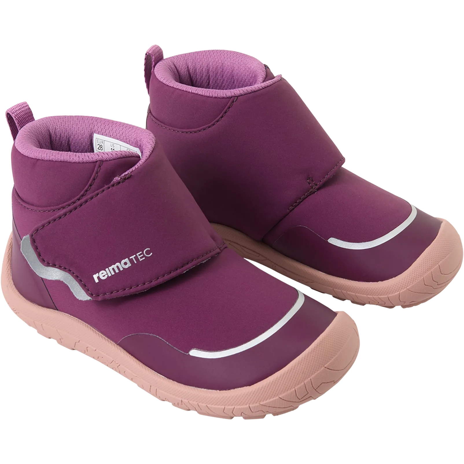 Hyppii Barfodsstøvle