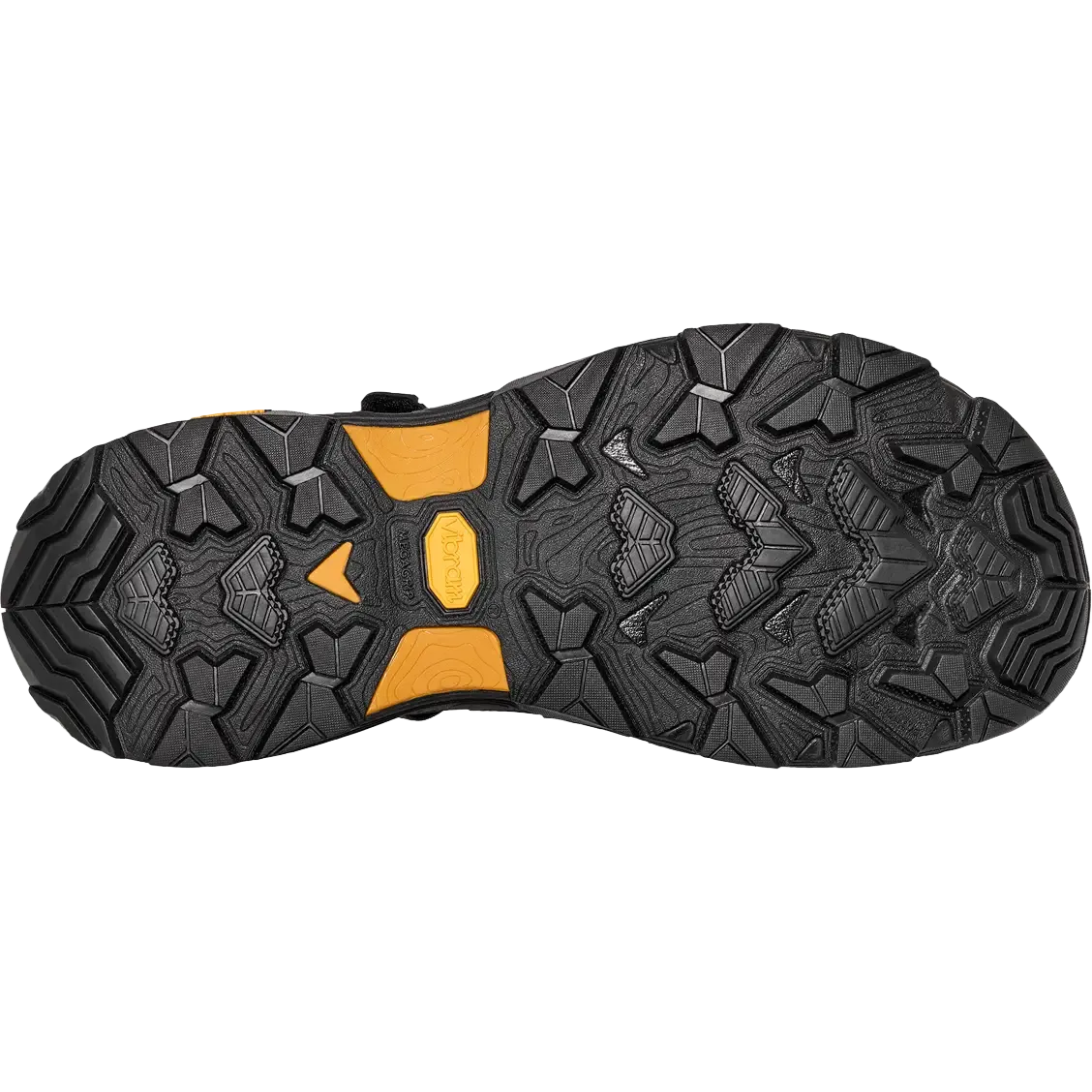 Grandview Max Sandal Men