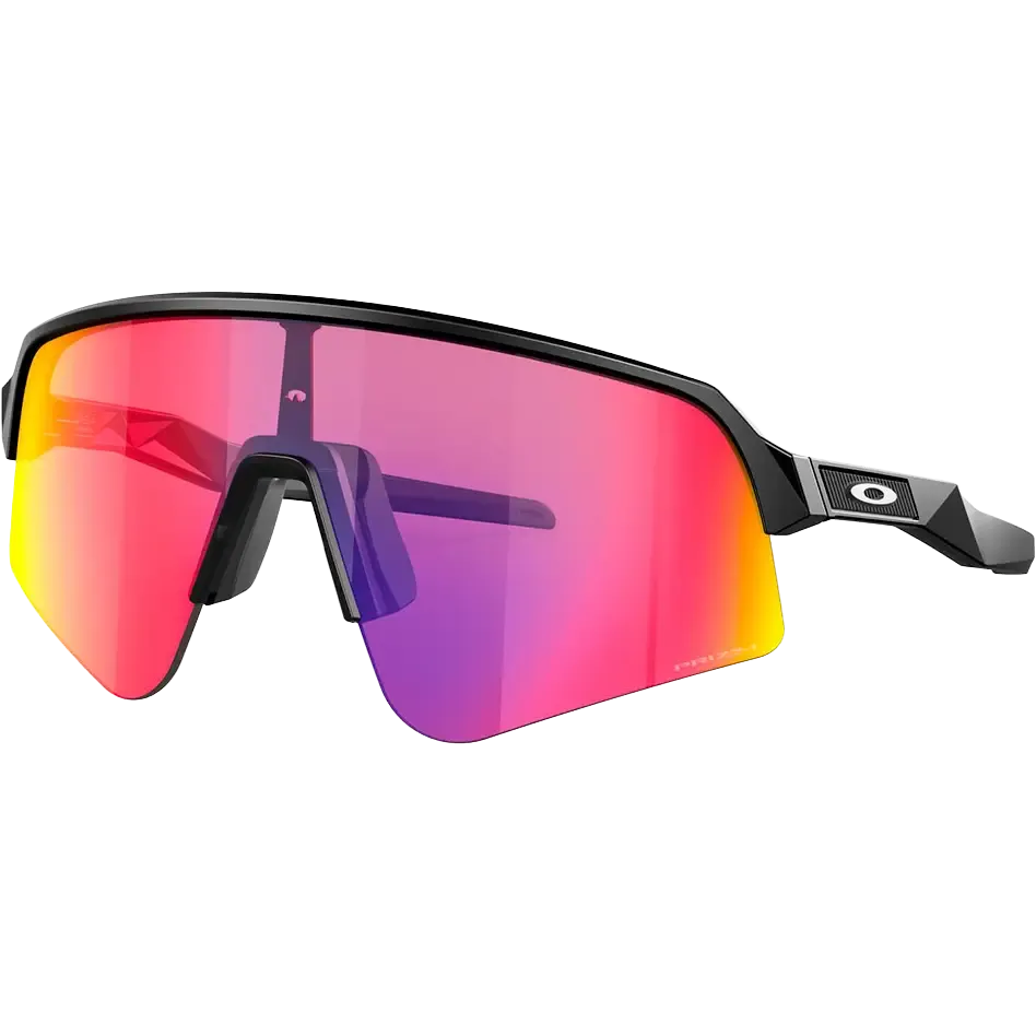 Matte Black, Prizm Road