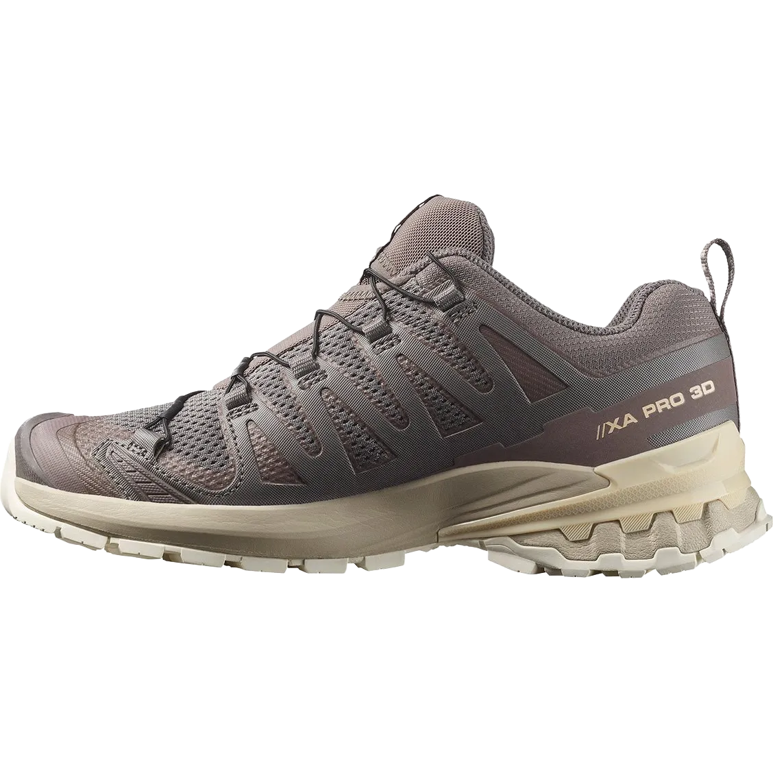 XA Pro 3D V9 Women damesko