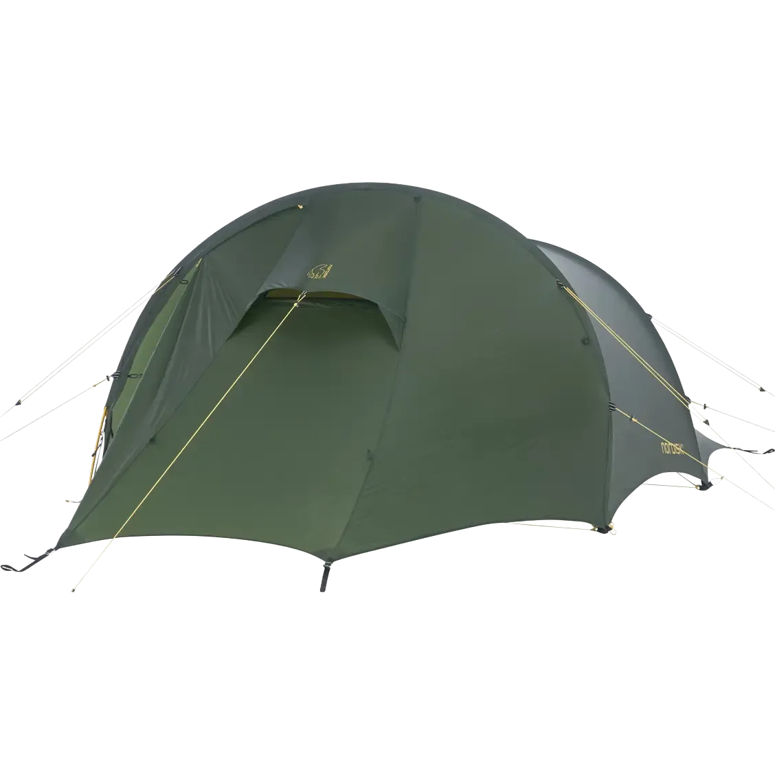 Halland 2 LW (2.0) Tent telt 2 prs.