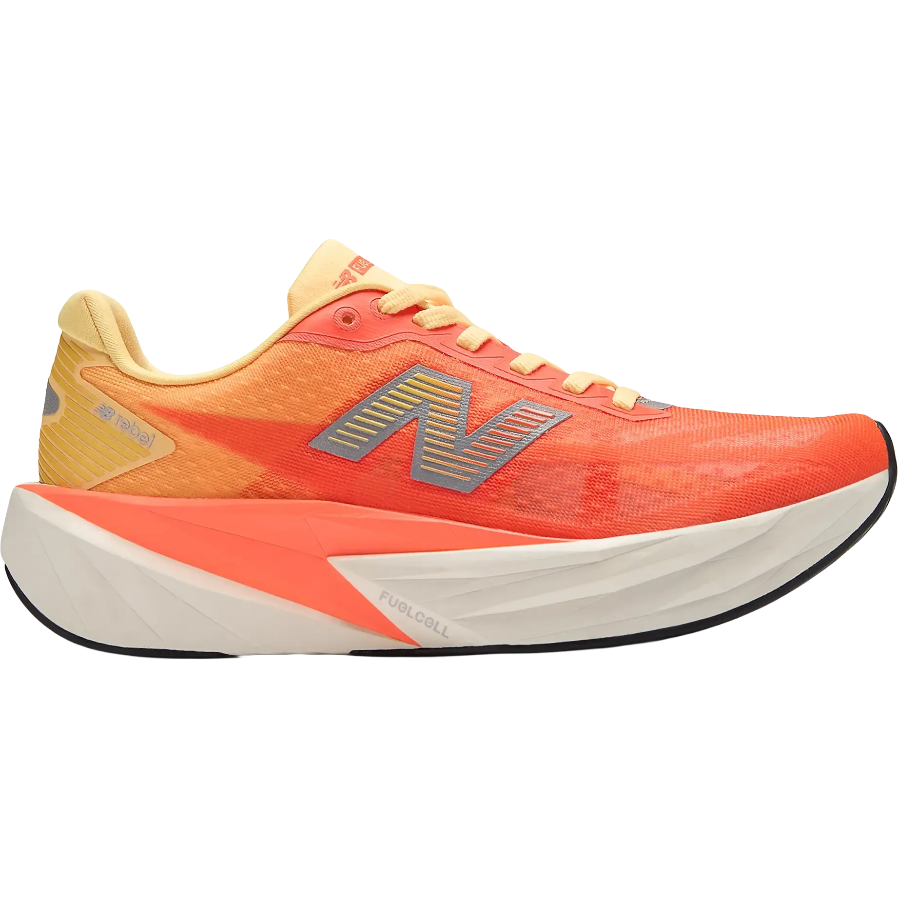 FuelCell Rebel V5 Women löparskor