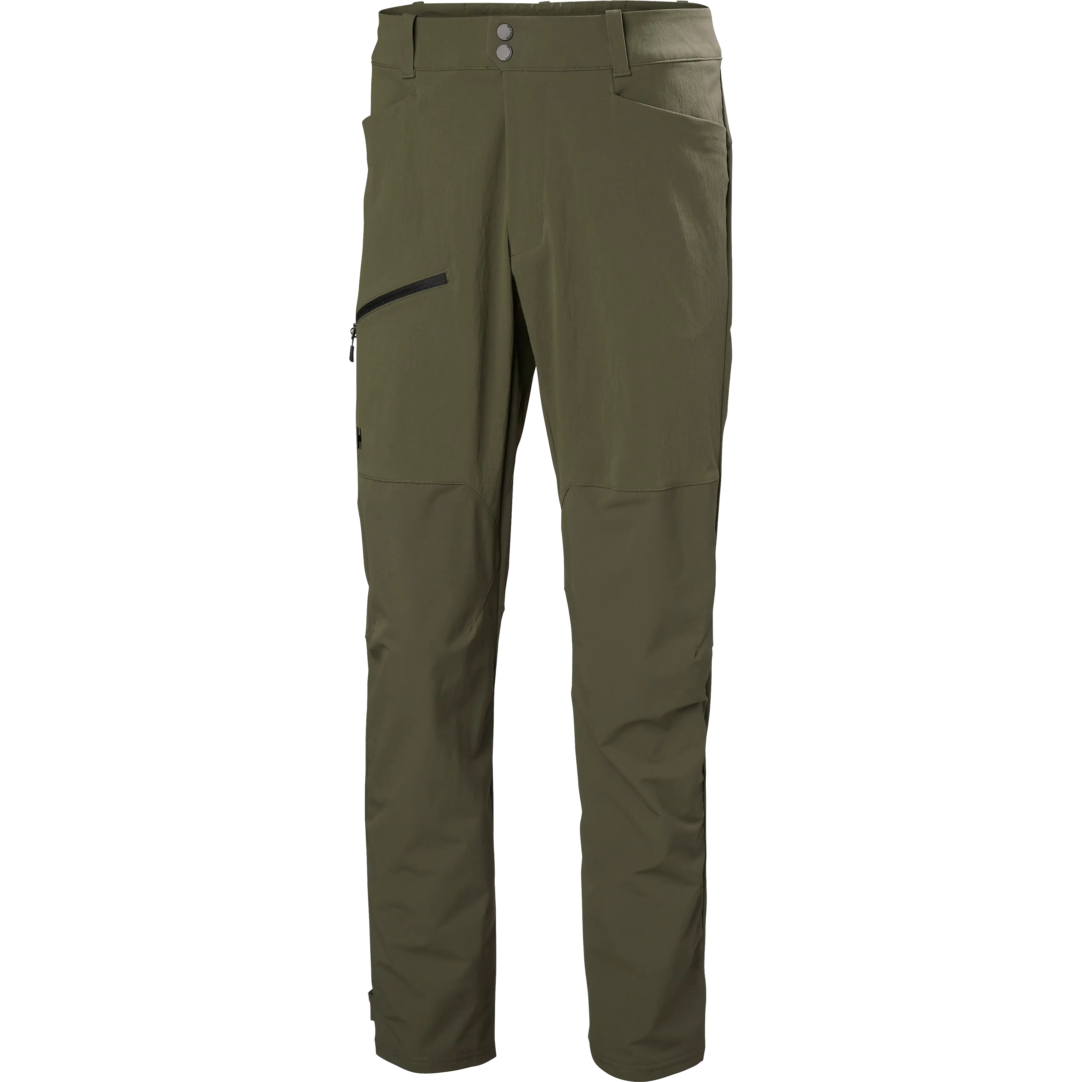 Helly Hansen Vika Tur Pant 2.0 Men herrebukser - Utility Green - M - Vandrebukser