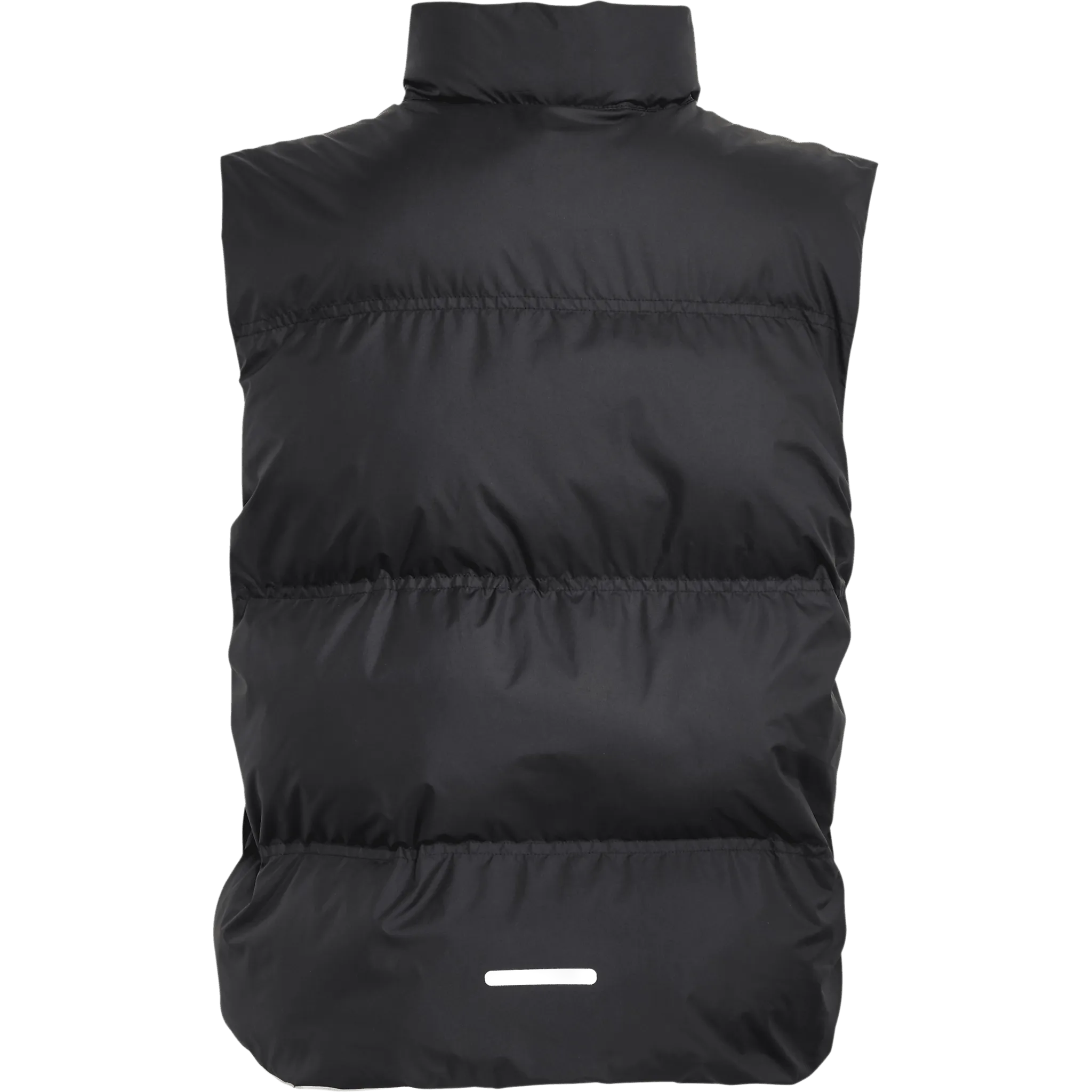 Synthetic Down Vest Junior