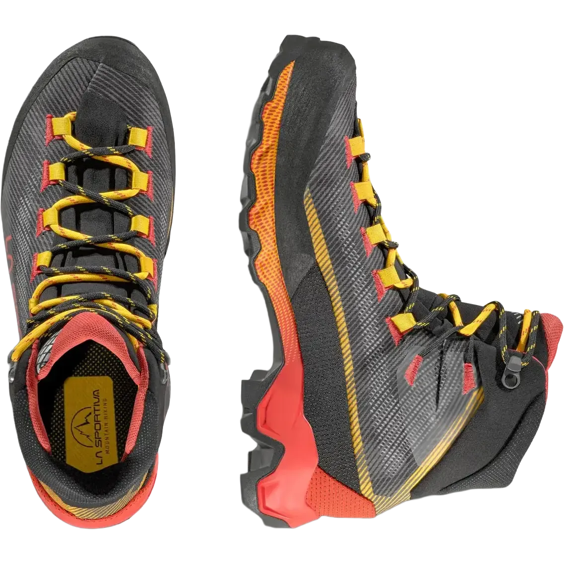 Aequilibrium Hike GTX Men vandrestøvle