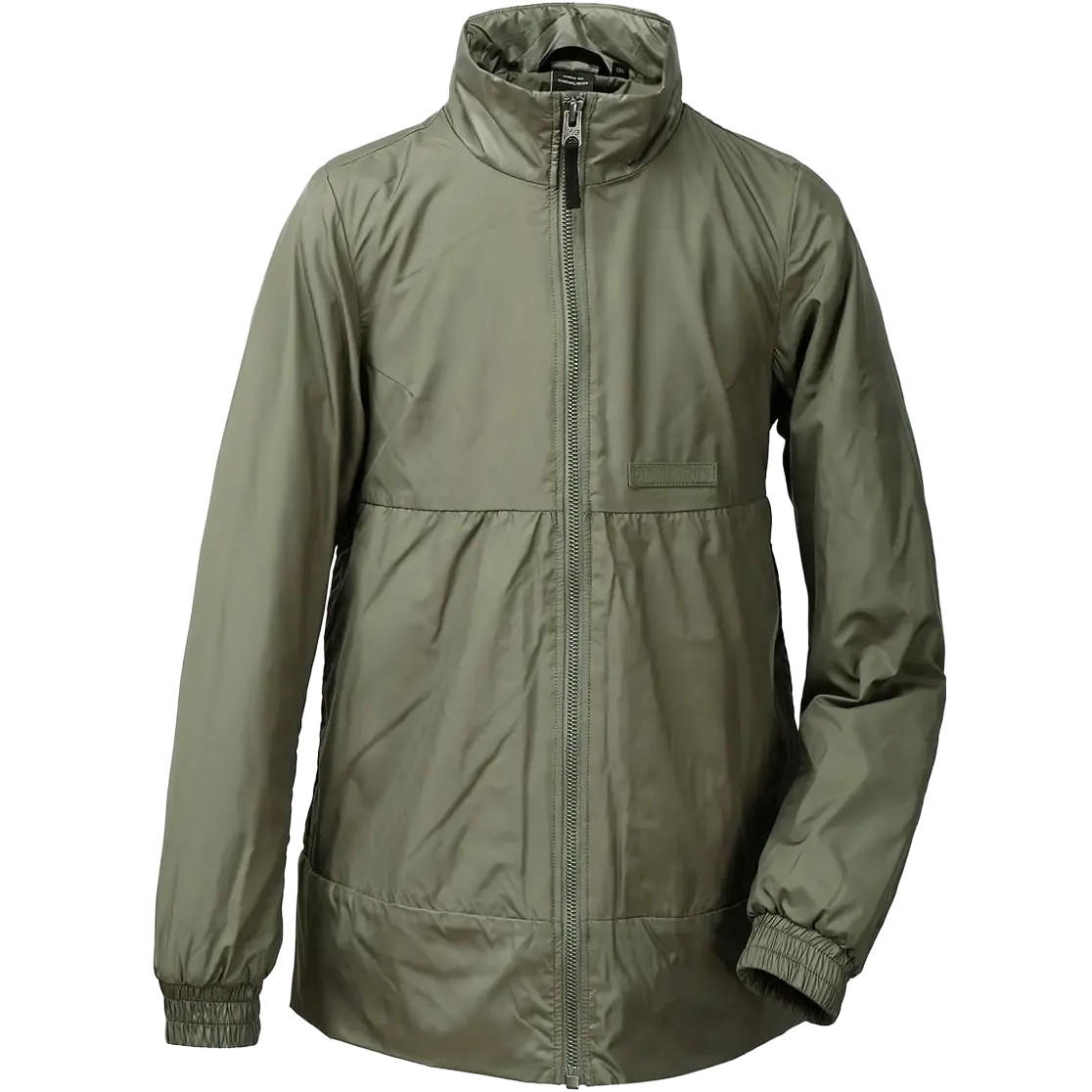 Florens Girls Jacket pigejakke