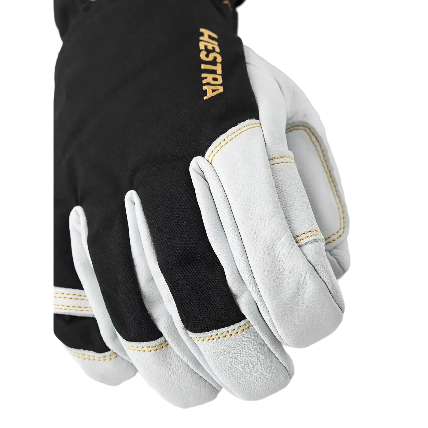 Army Leather GTX 5-Finger