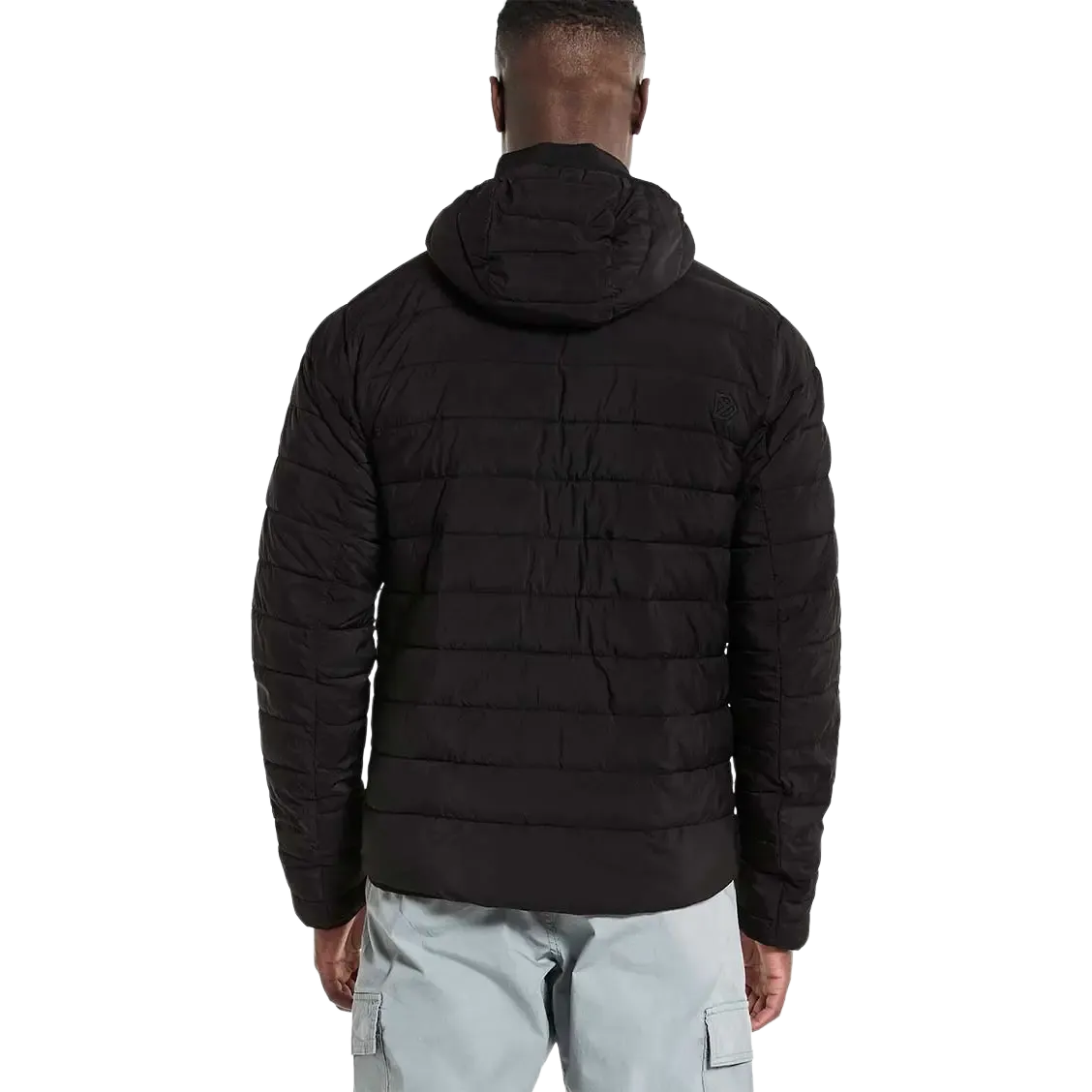 Jonte Jacket Men herrejakke