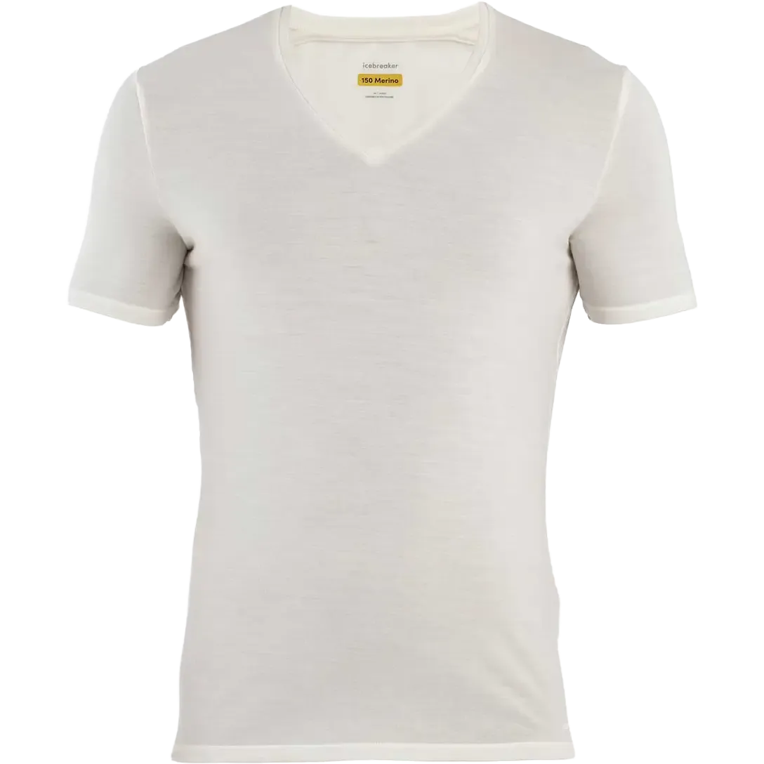 Anatomica SS V undertröja