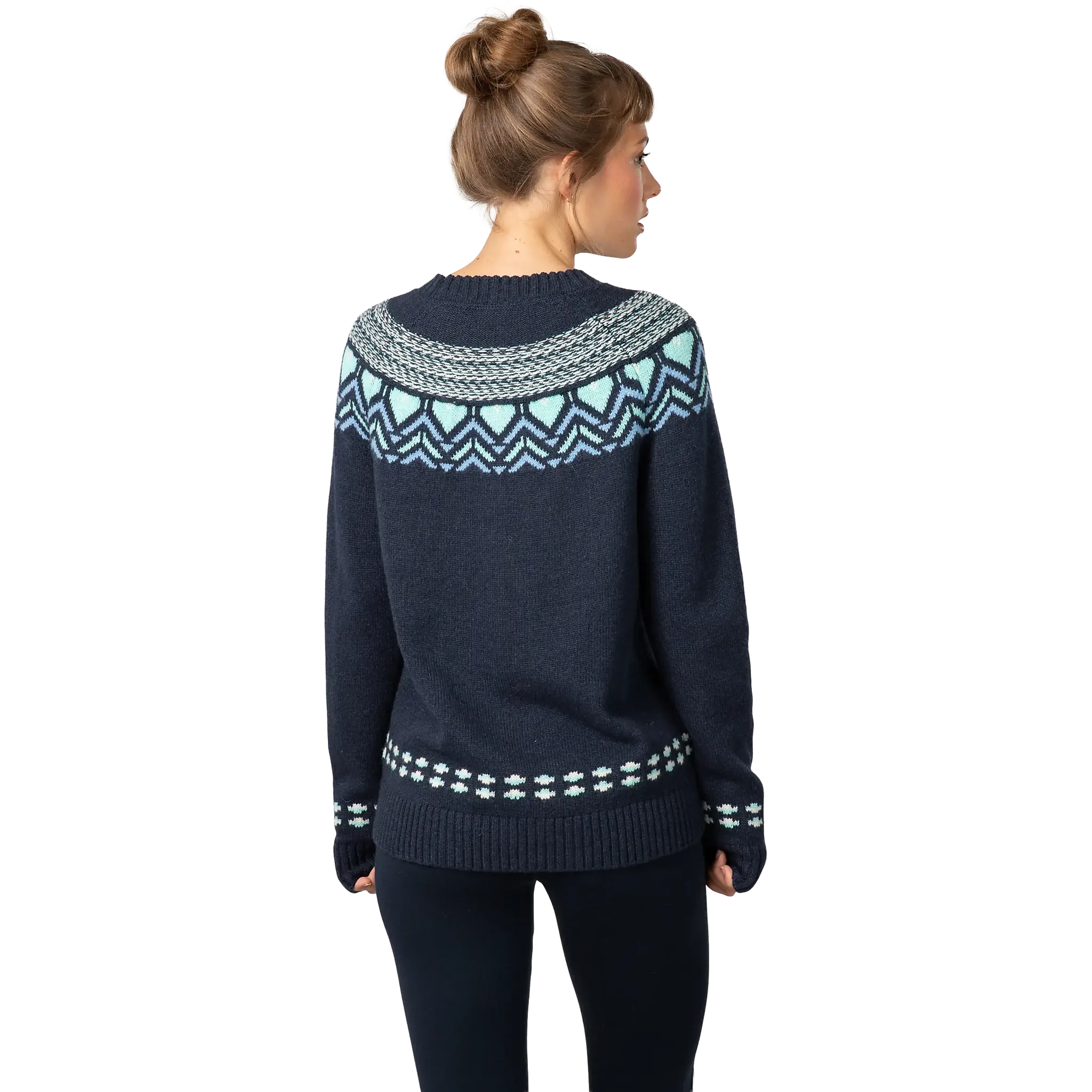 Sundve Knit Women
