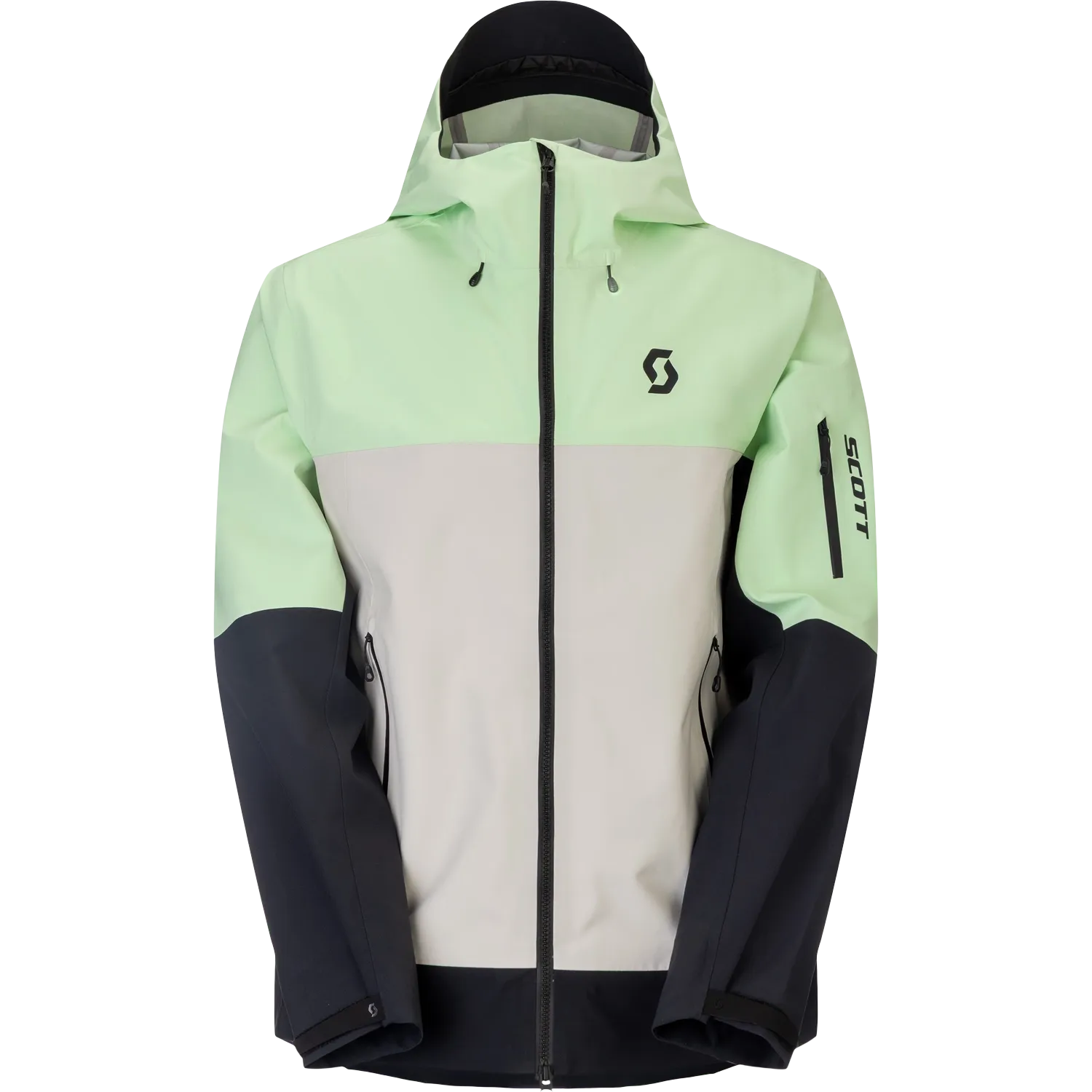 Explorair 3L Jacket Men