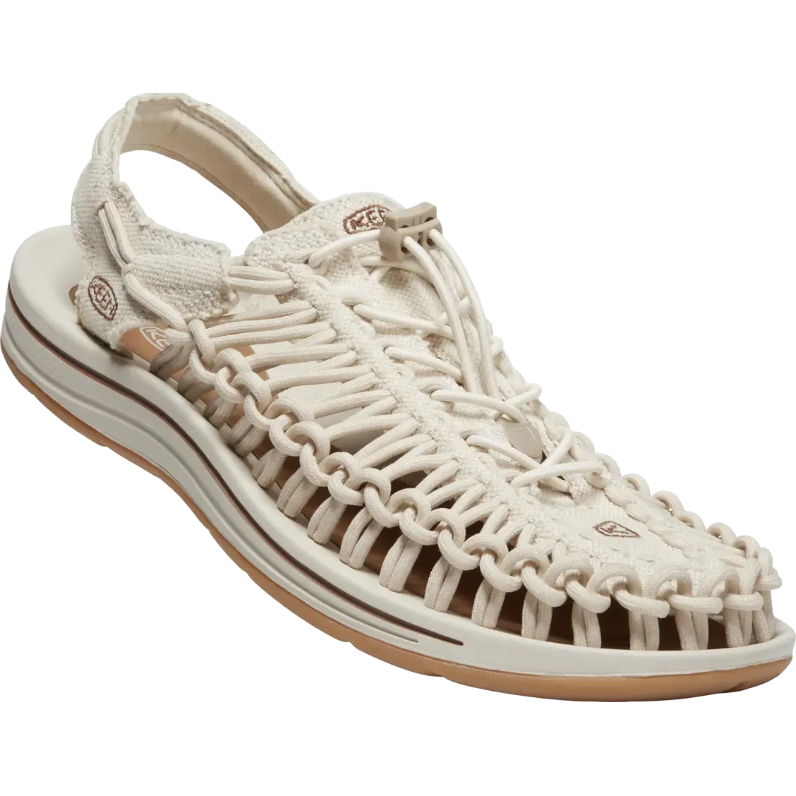 Uneek Canvas Men