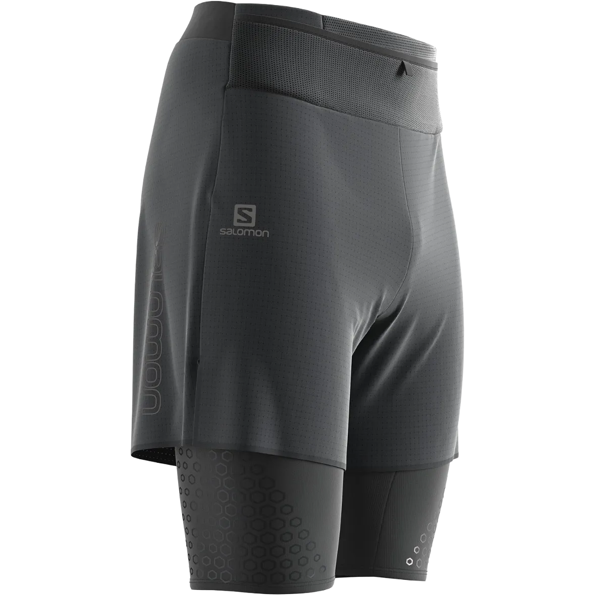 EXO Motion Twinskin Short Men
