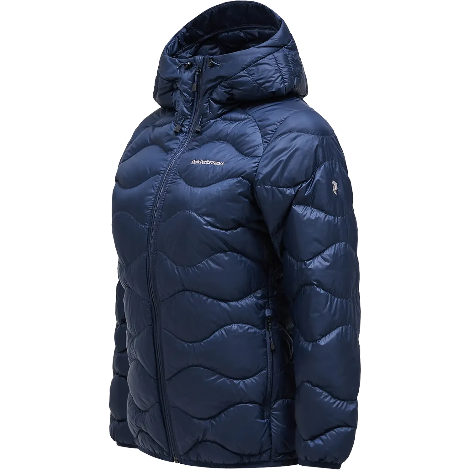 Helium Down Hood Jacket Women