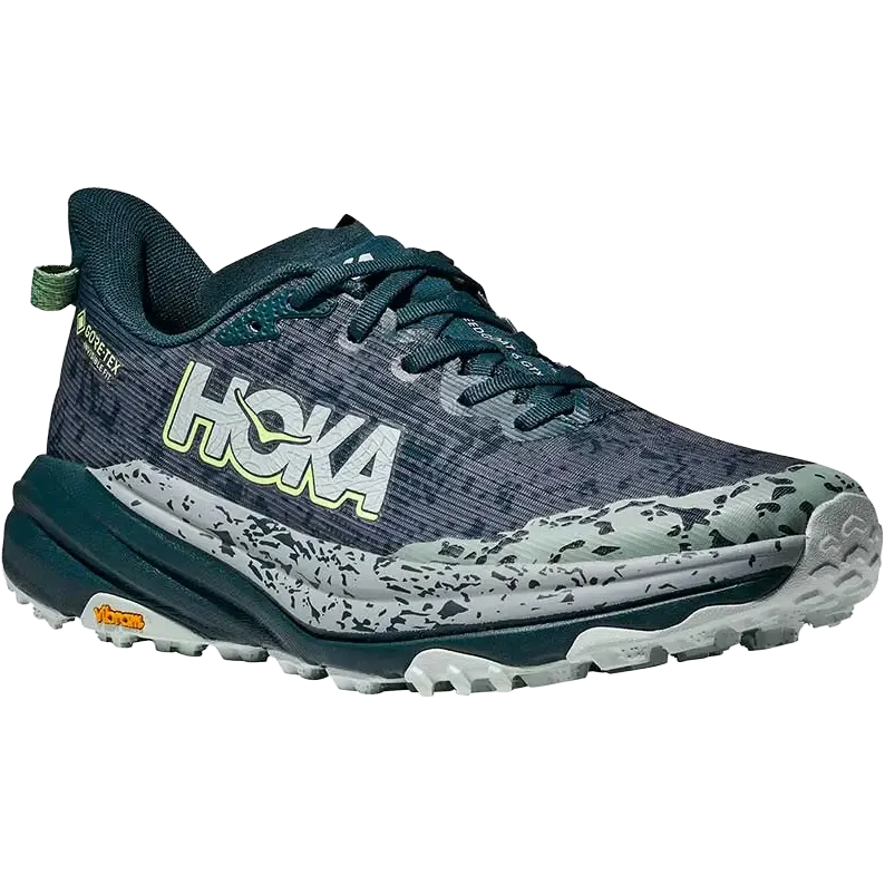 Speedgoat 6 GTX Herr trailsko