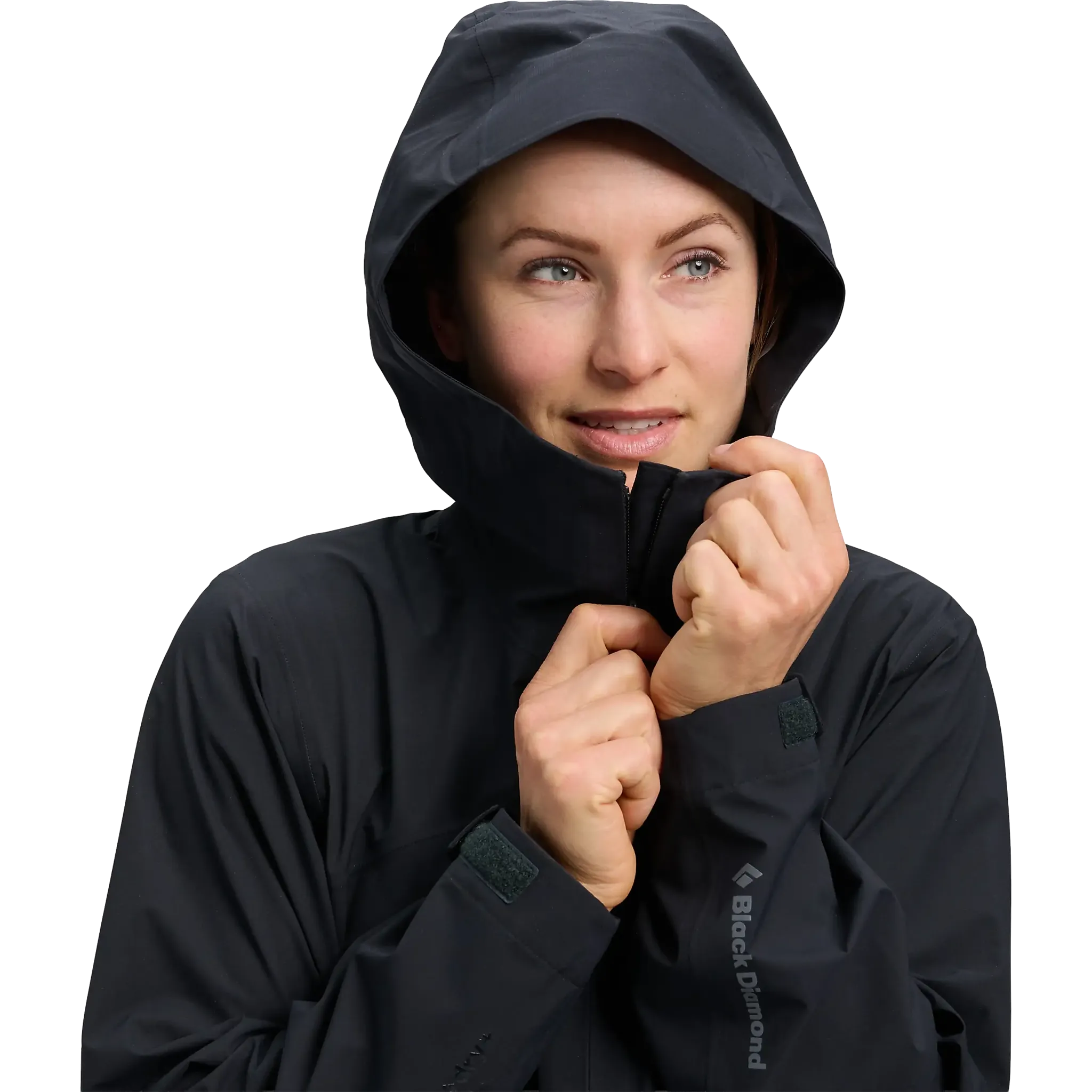 Strataline Stretch Shell Women