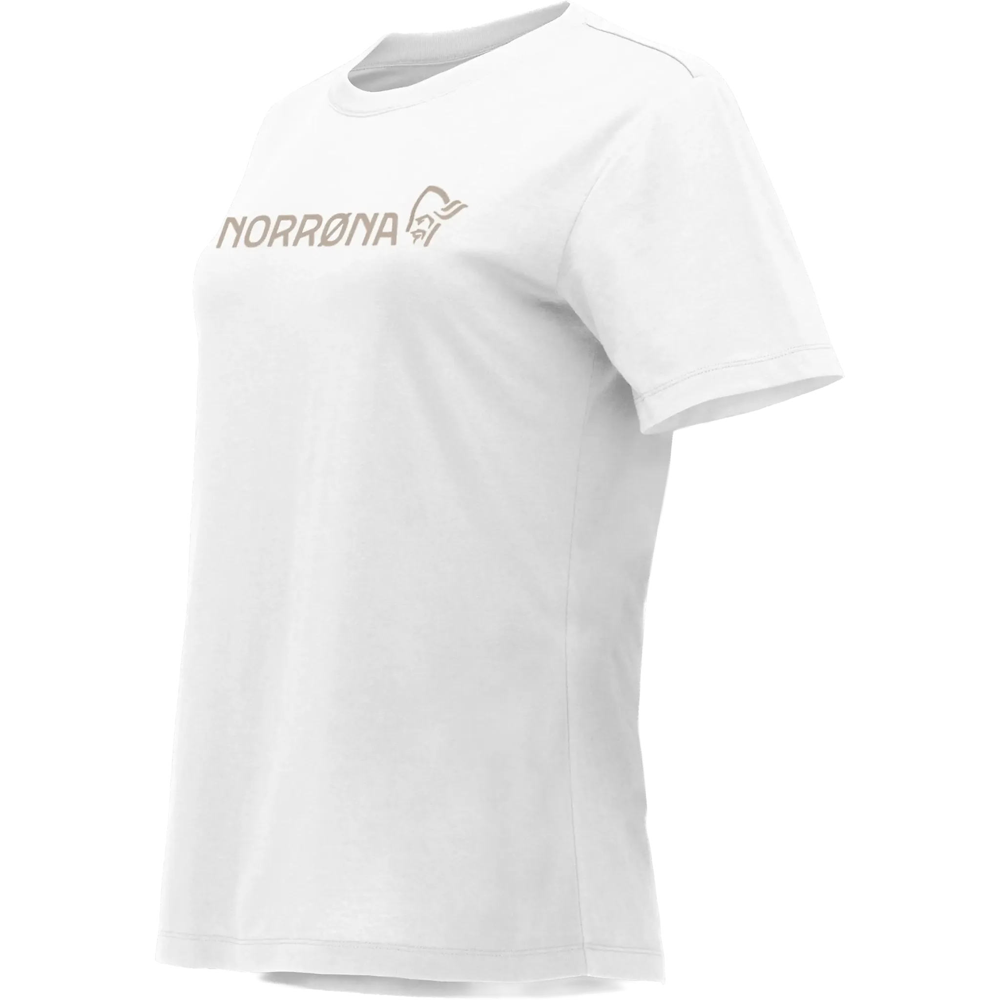 /29 Cotton Norrøna Viking T-shirt Women