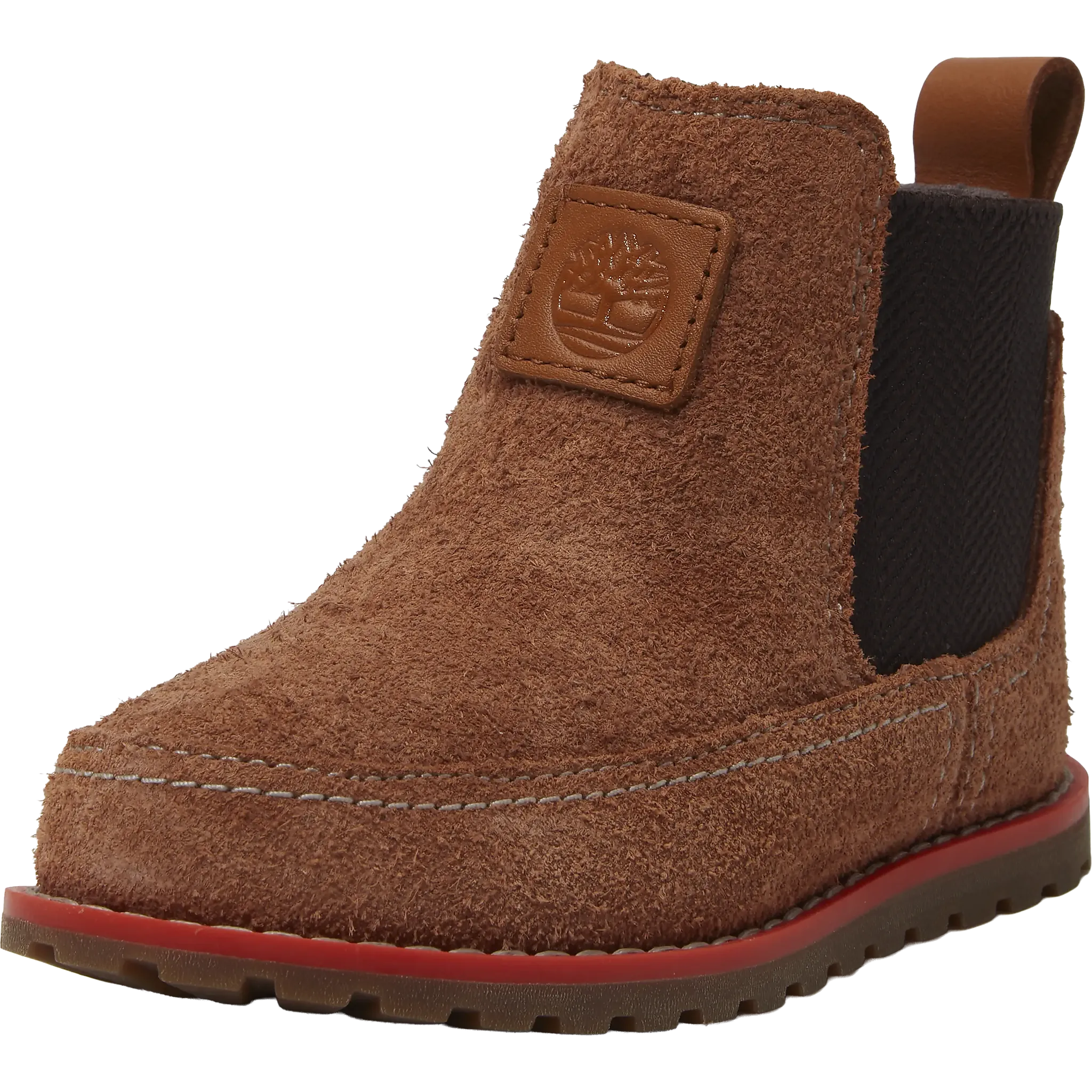 Pokey Pine Mid Pull On Boot