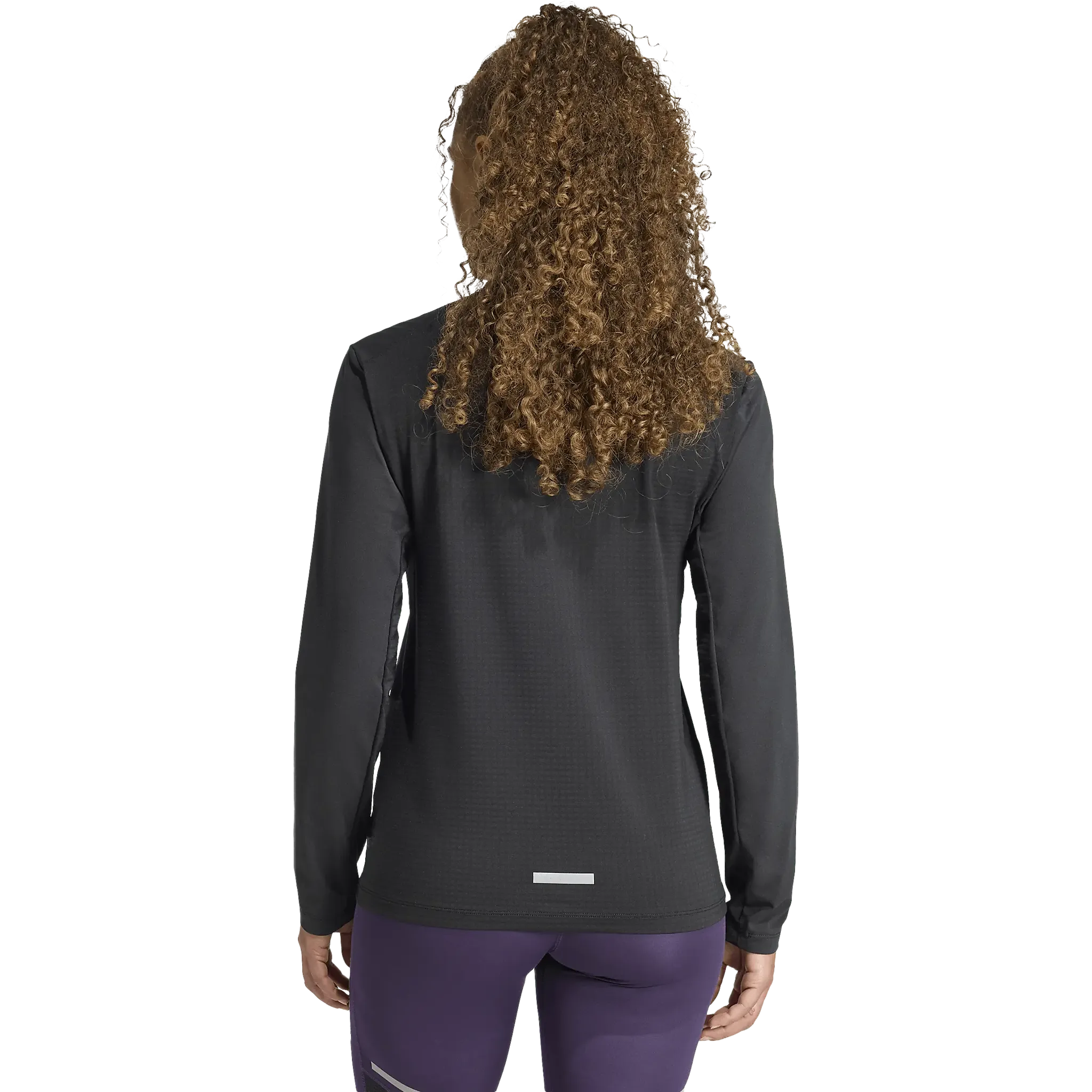 Terrex Xperior Half-Zip Long-Sleeve Top