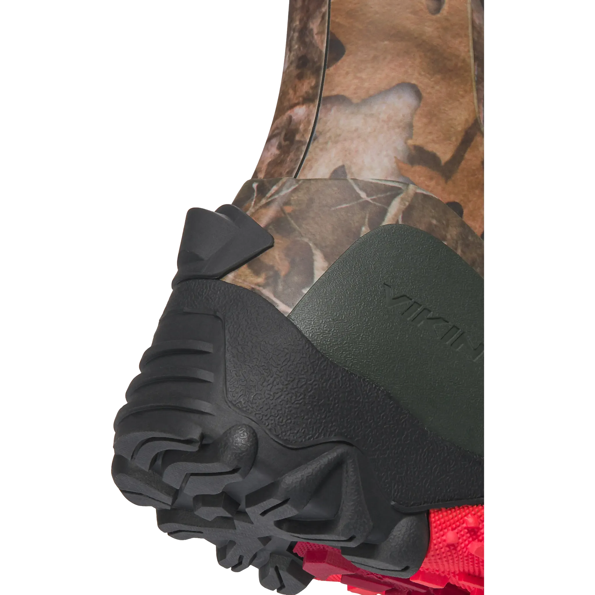 Trophy Camo High