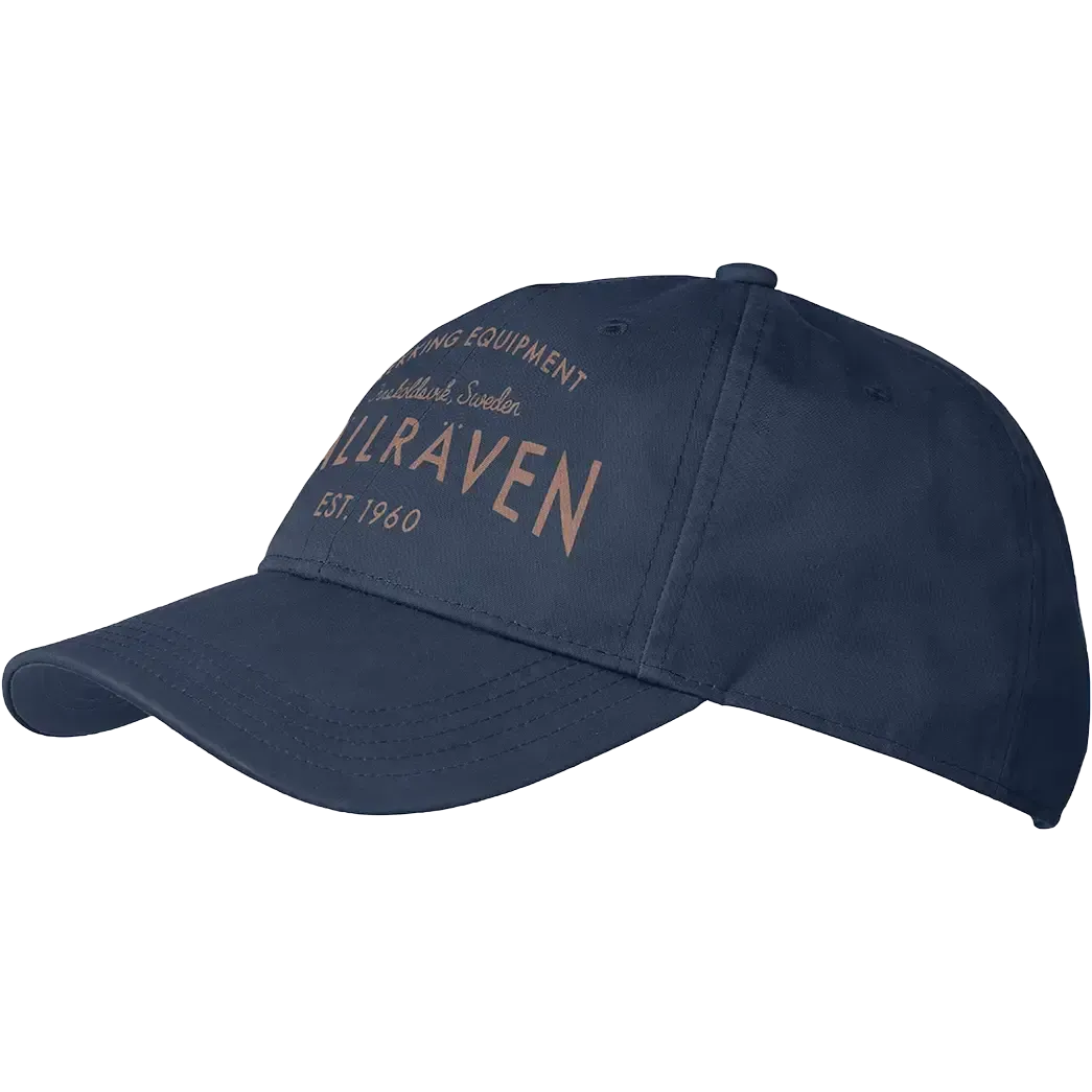 Fjällräven Est. 1960 Cap kasket