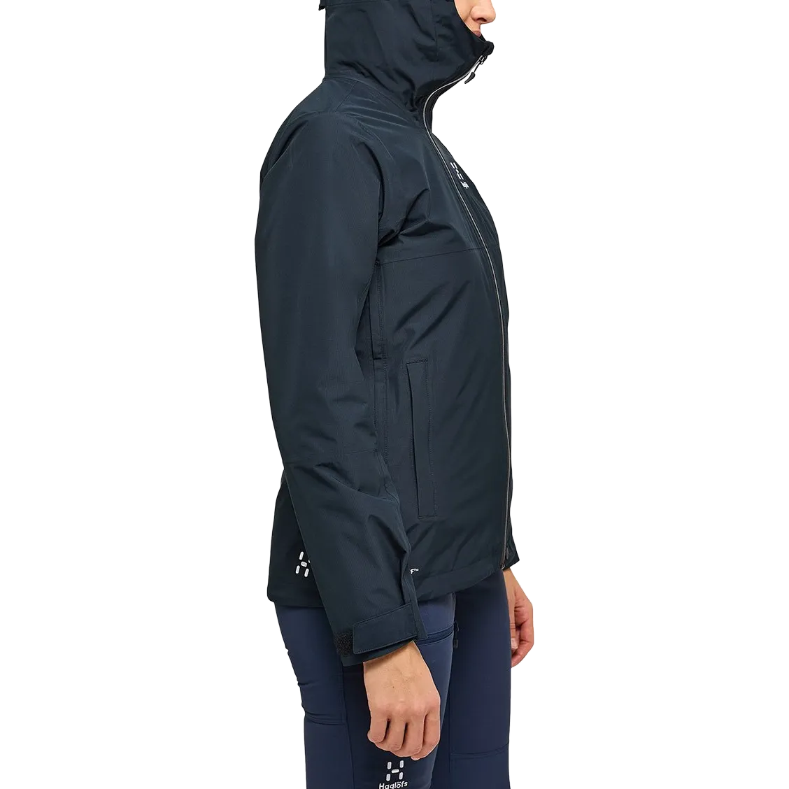 Finch Proof Jacket Women regnjacka