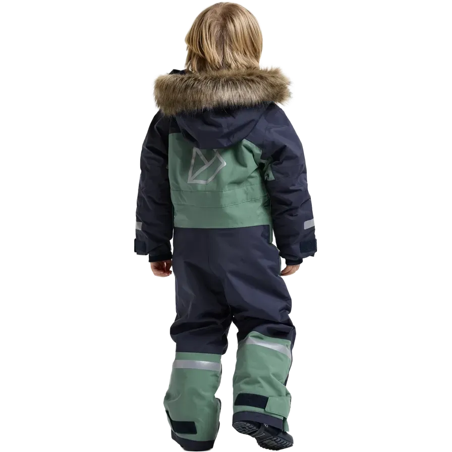 Bjärven Kids Cover 5