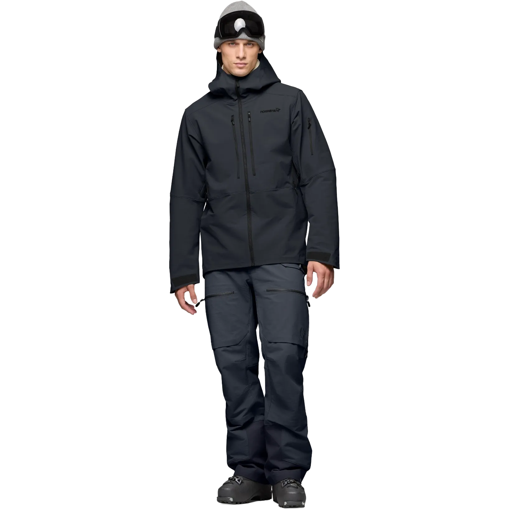 Lofoten Flex1 Jacket