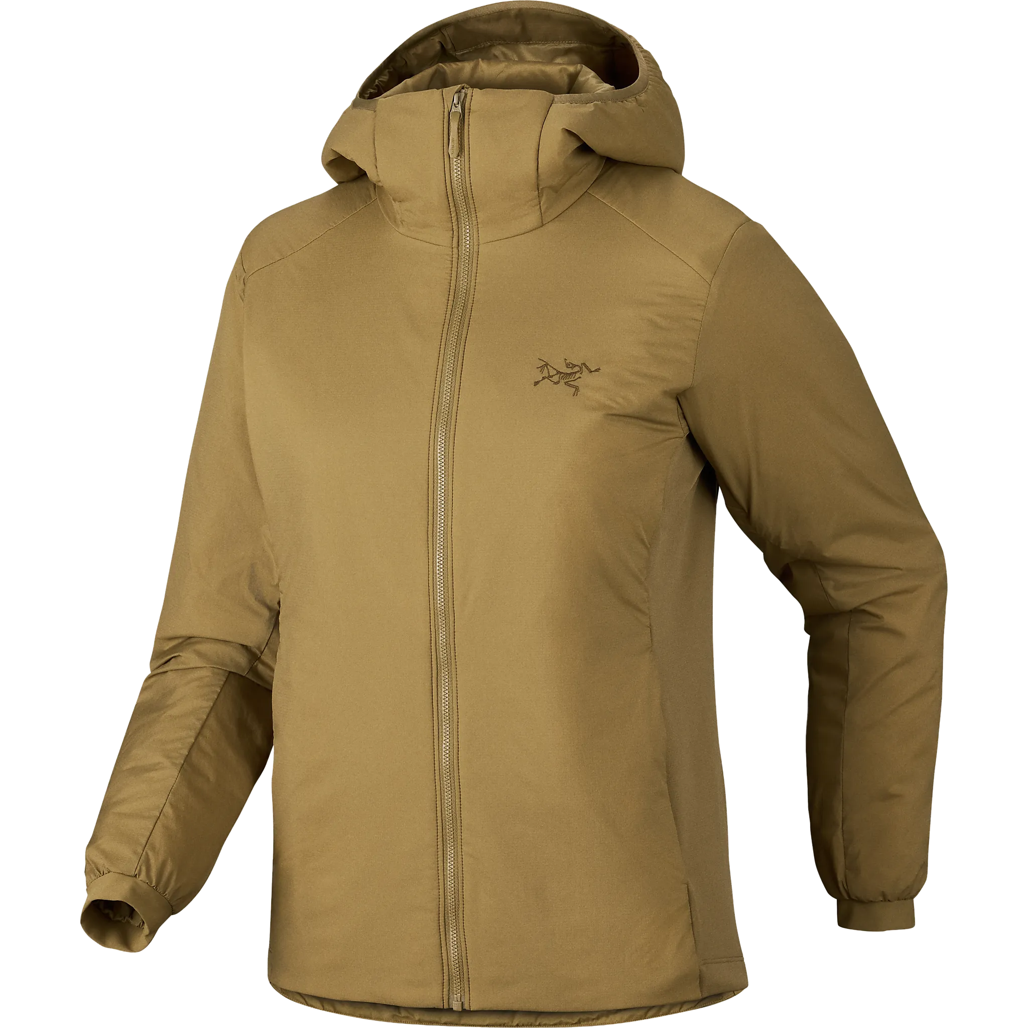 Atom Hoody Women fiberjakke