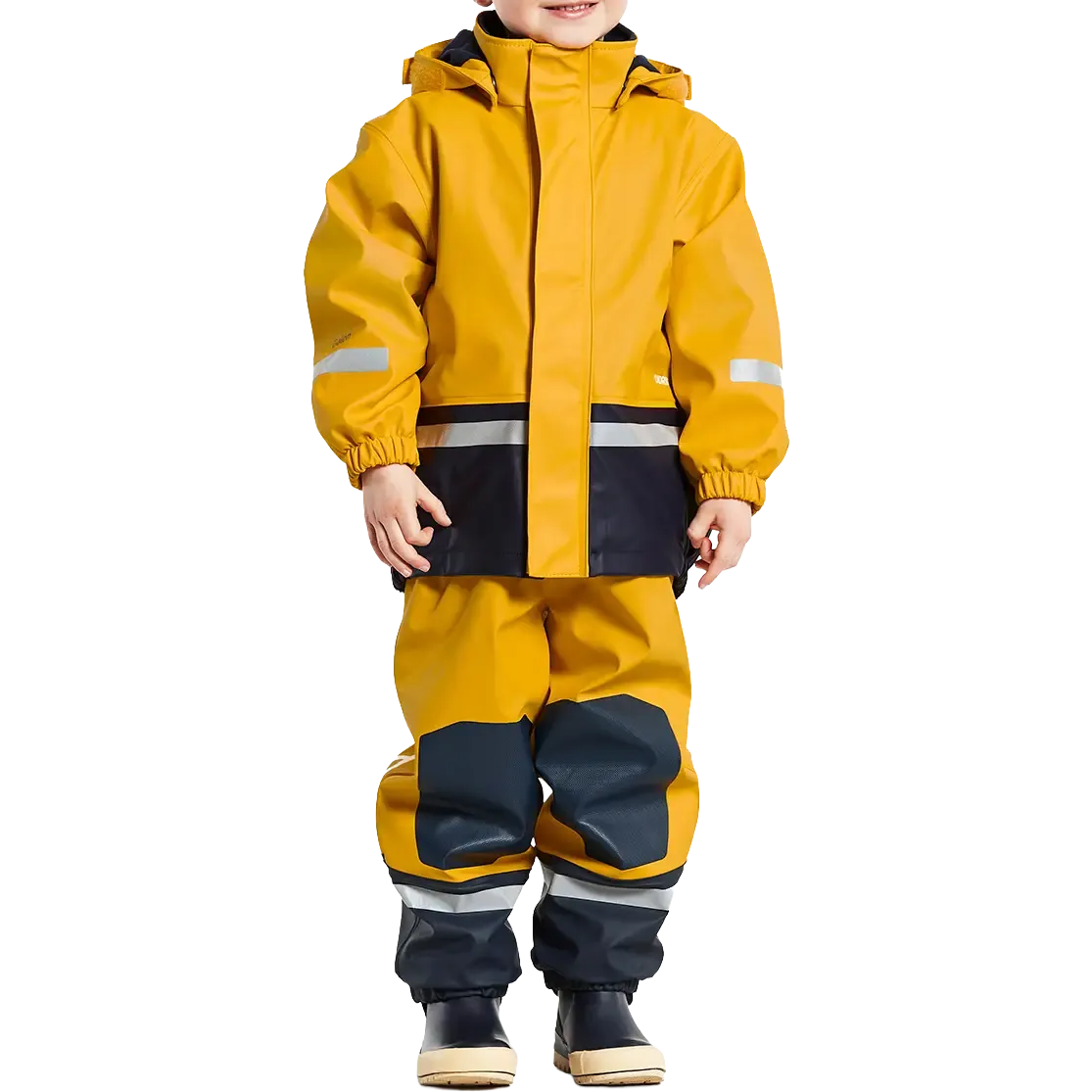 Boardman Kid's Set regnställ