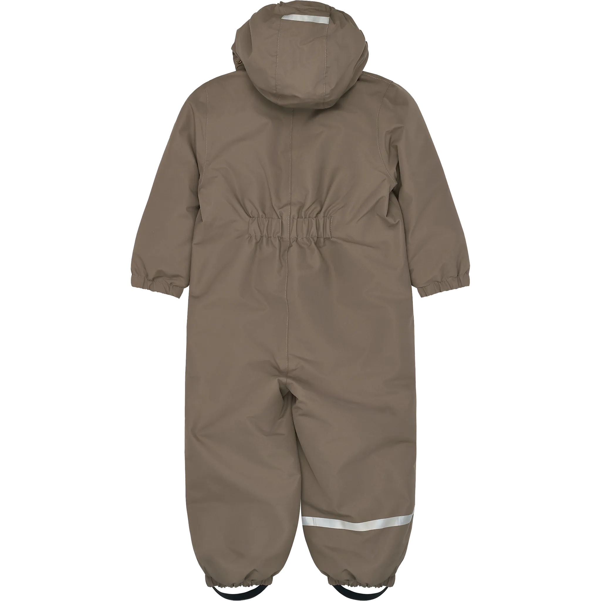 Snow Suit Solid flyverdragt