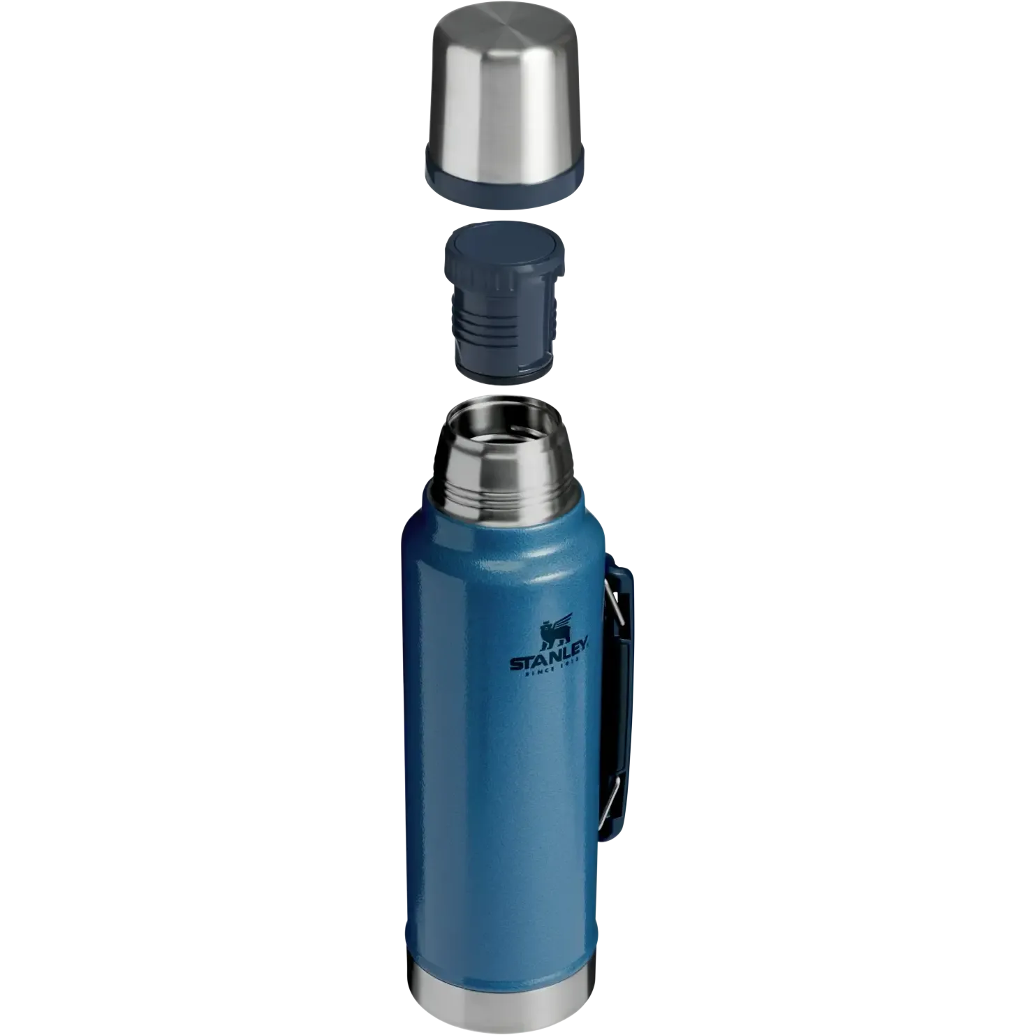 The Legendary Classic Bottle 1,4 liter