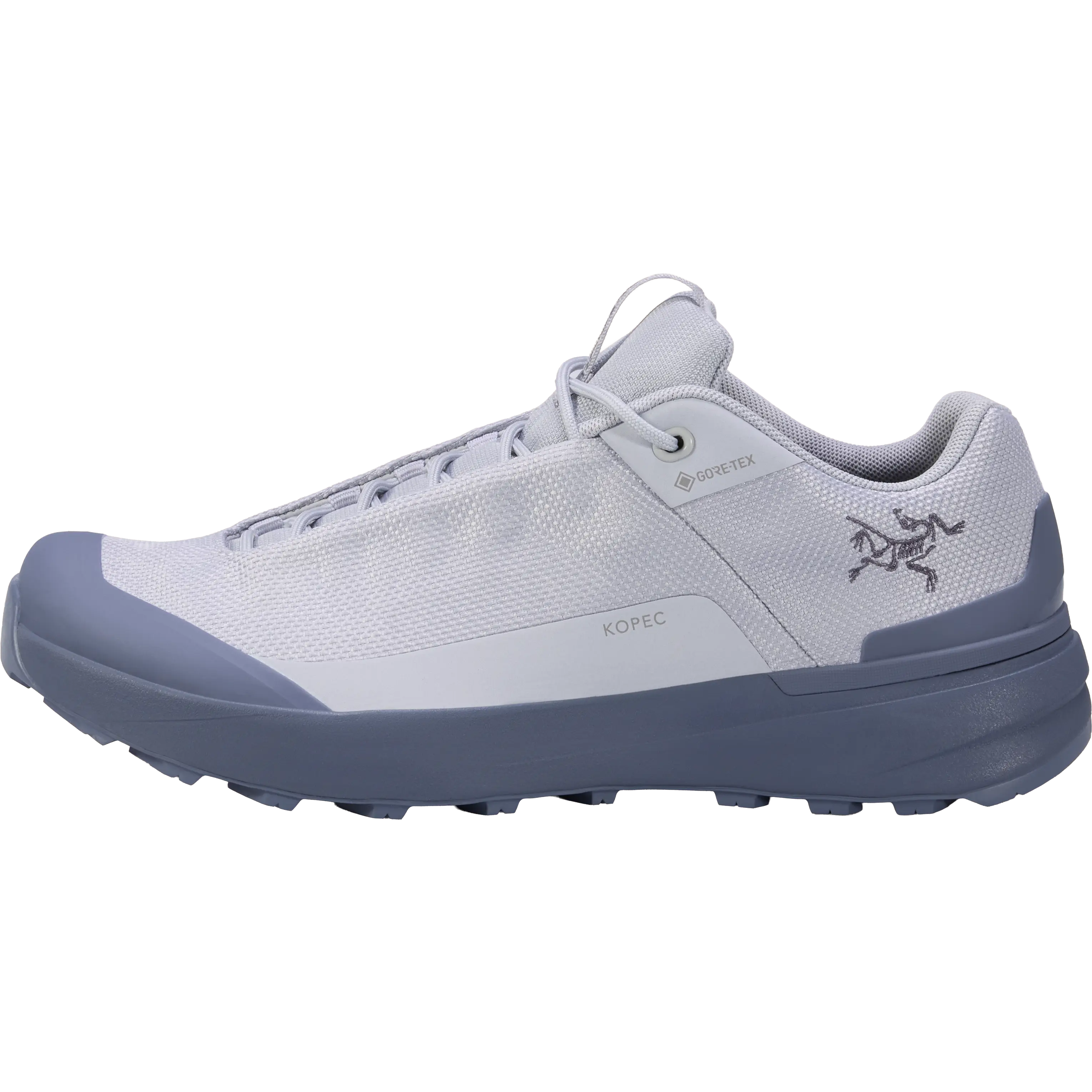 Arcteryx Kopec GTX Women - Void TT - UK6/EU 39 1/3 - Vandtætte sko