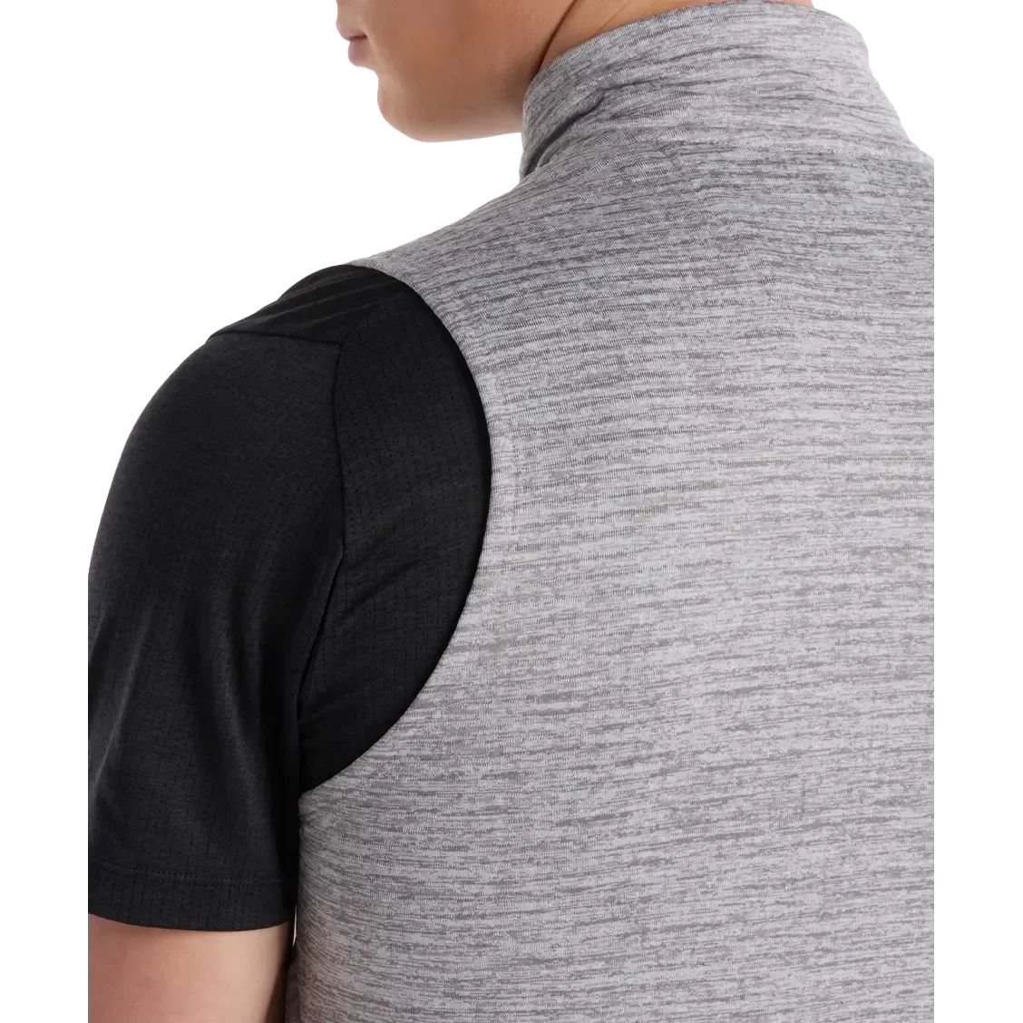 Heat Grid Vest Men