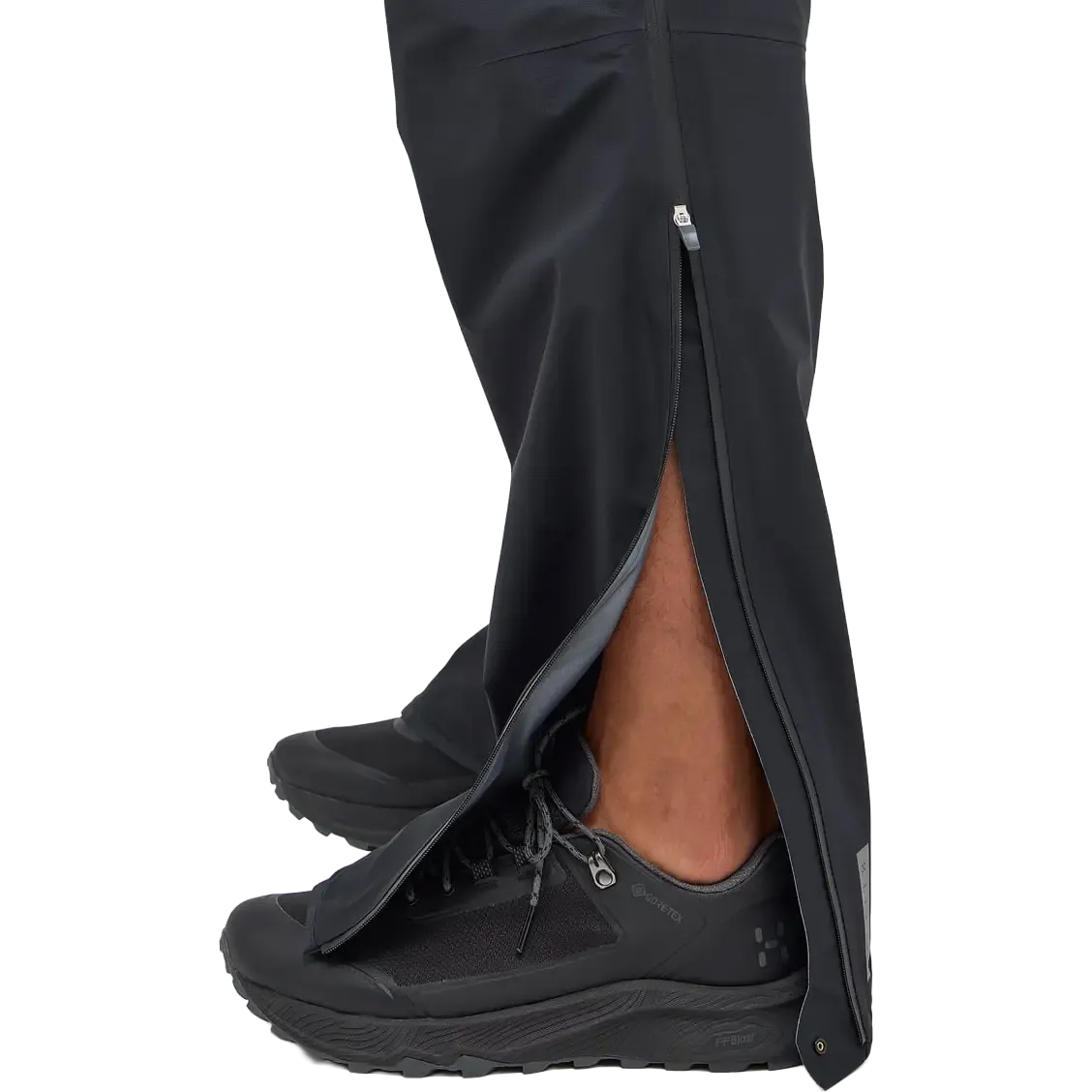 L.I.M Airak GTX Pant Men Regular regnbyxor