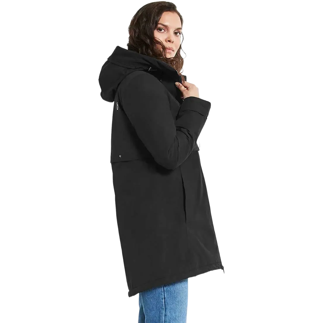 Helle Parka 5 Women damejakke