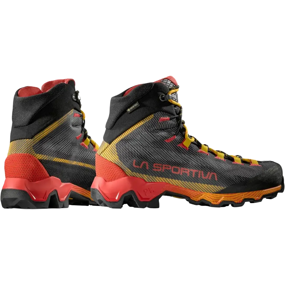 Aequilibrium Hike GTX Men vandrestøvle