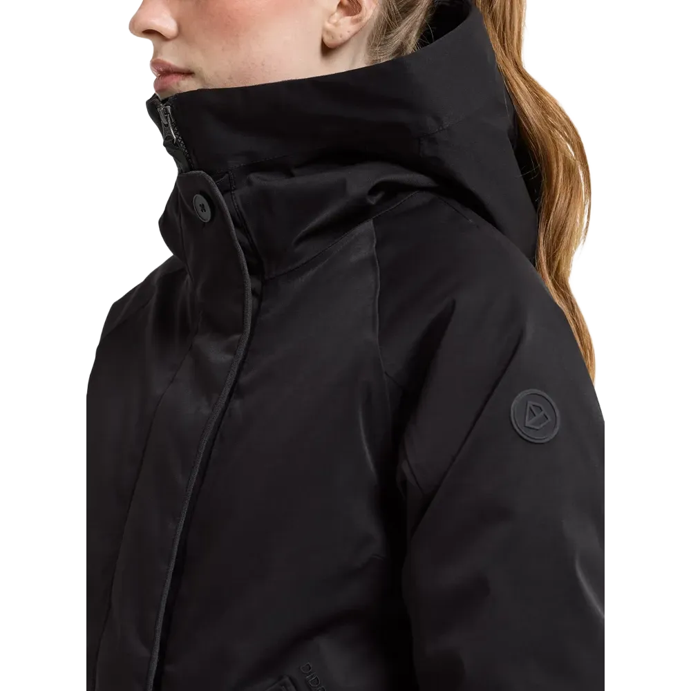 Luna Parka 7 Women