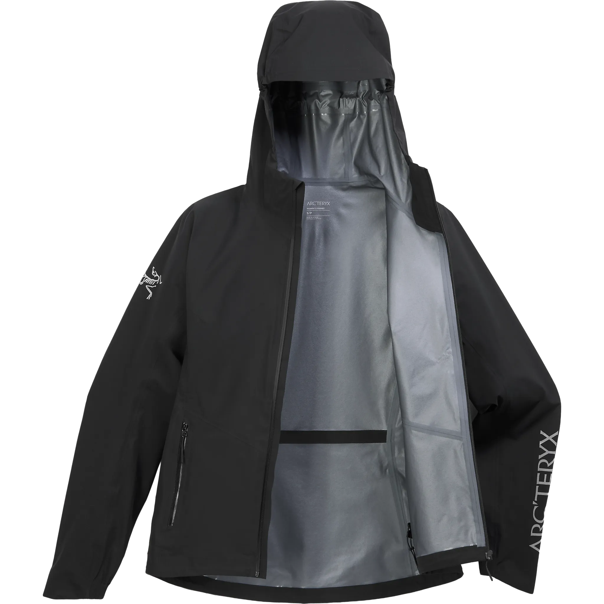 Norvan Jacket Women