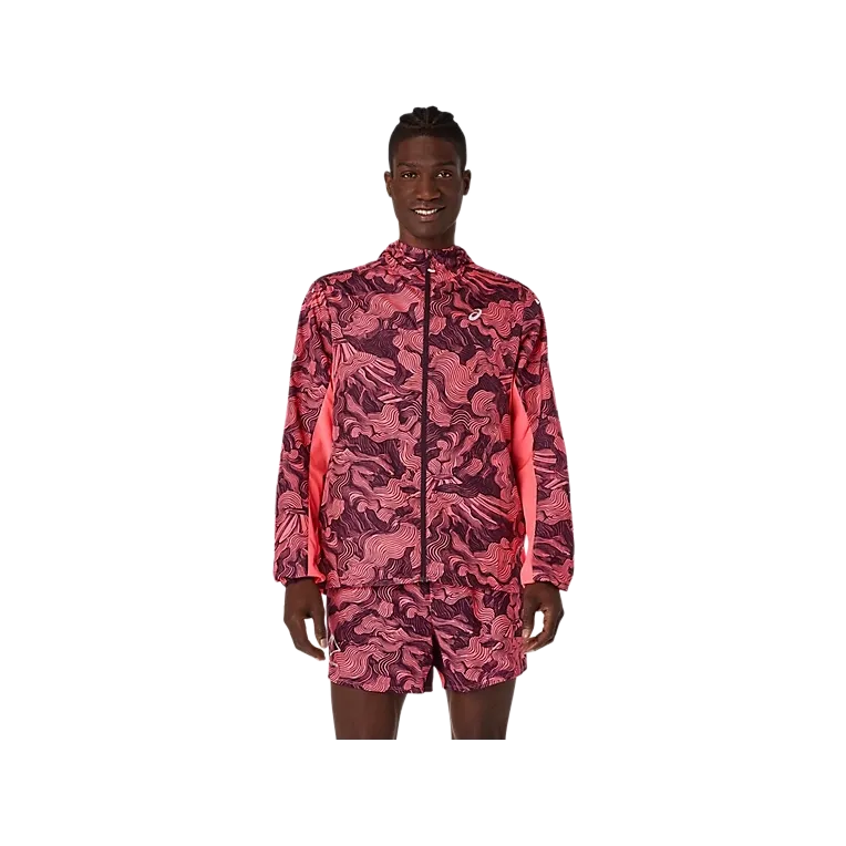 Fujitrail Packable Jacket Men