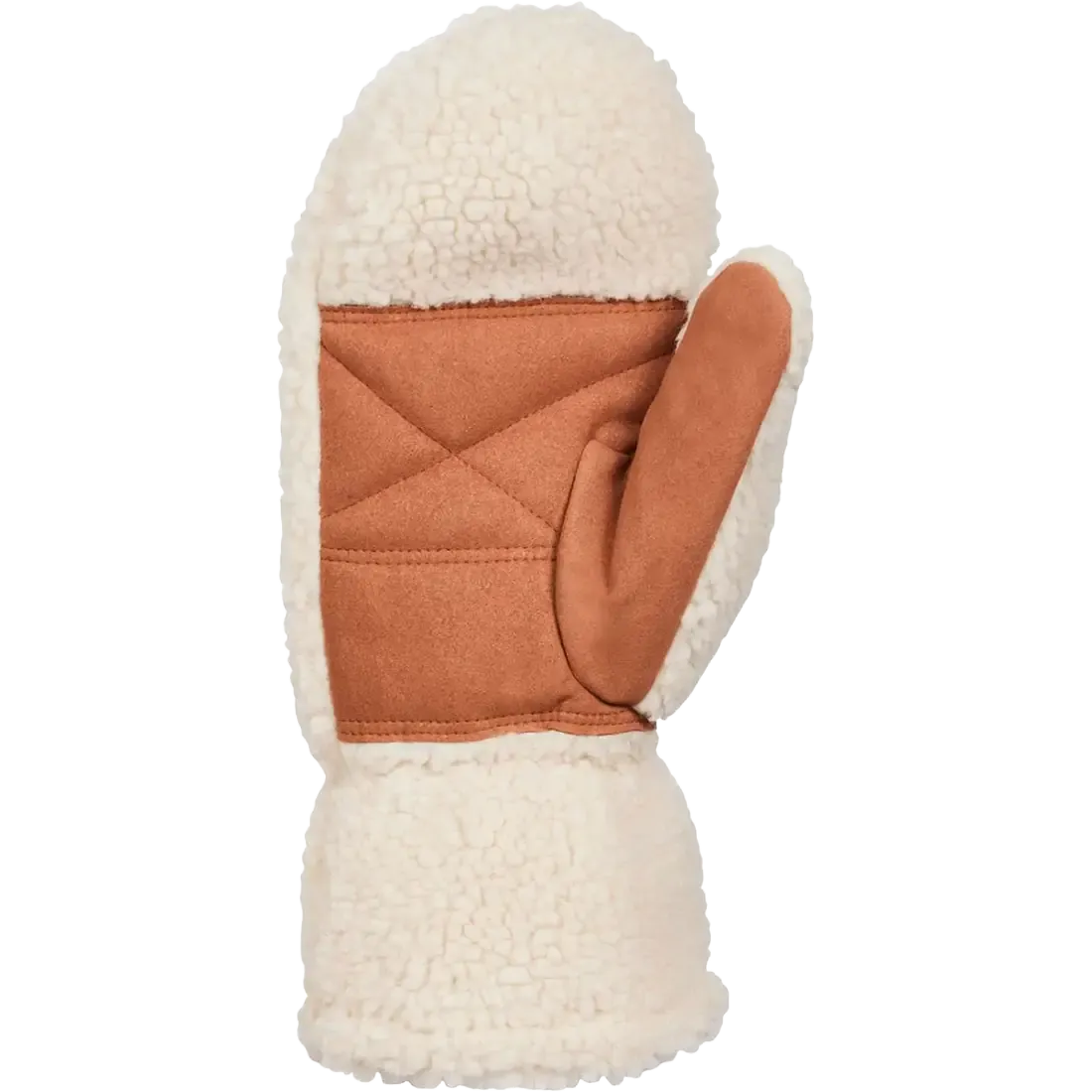 Camila Mitt Women dameluffer
